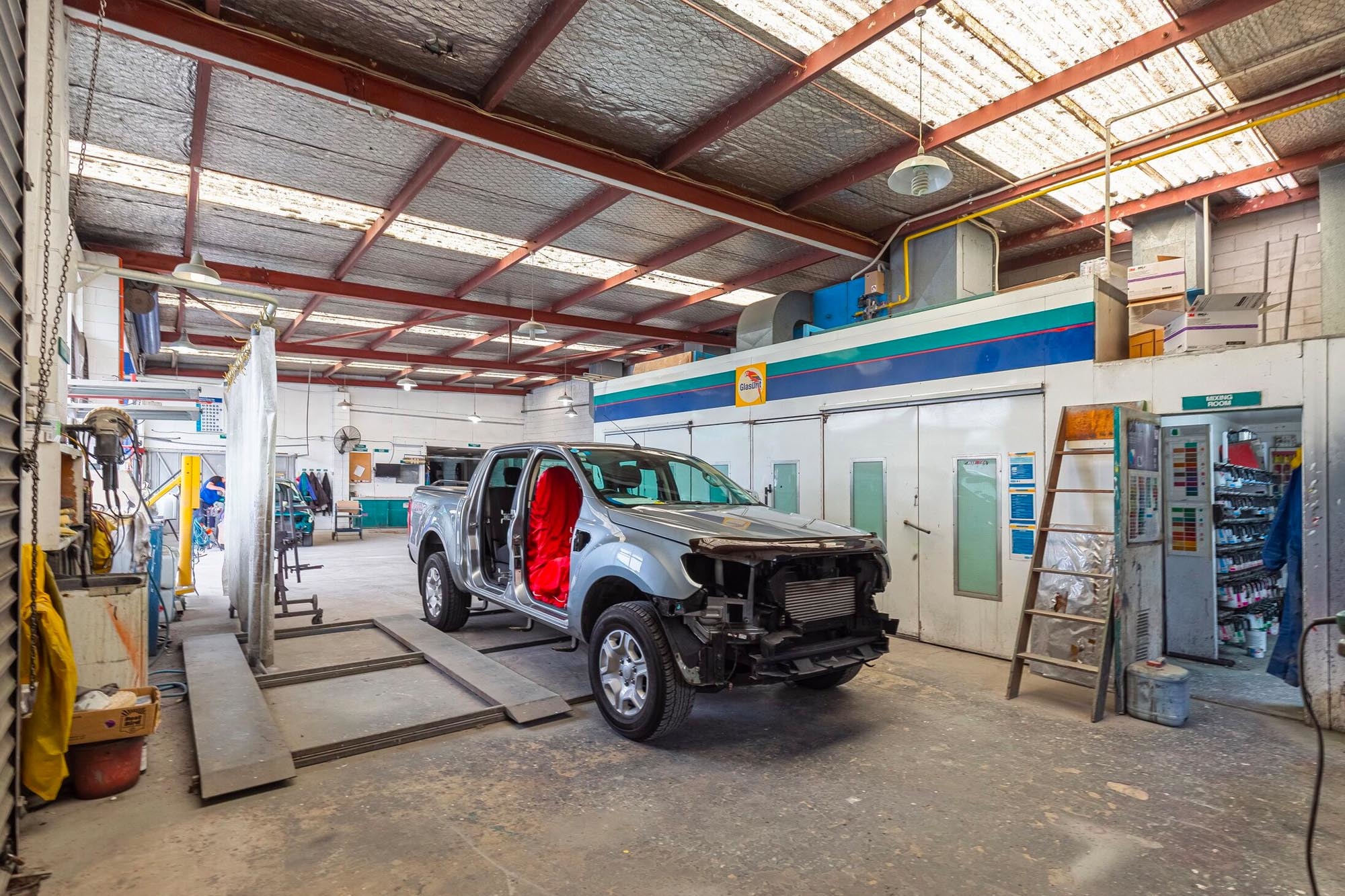 Car Pro Milford Web4 Kakapo Business Sales