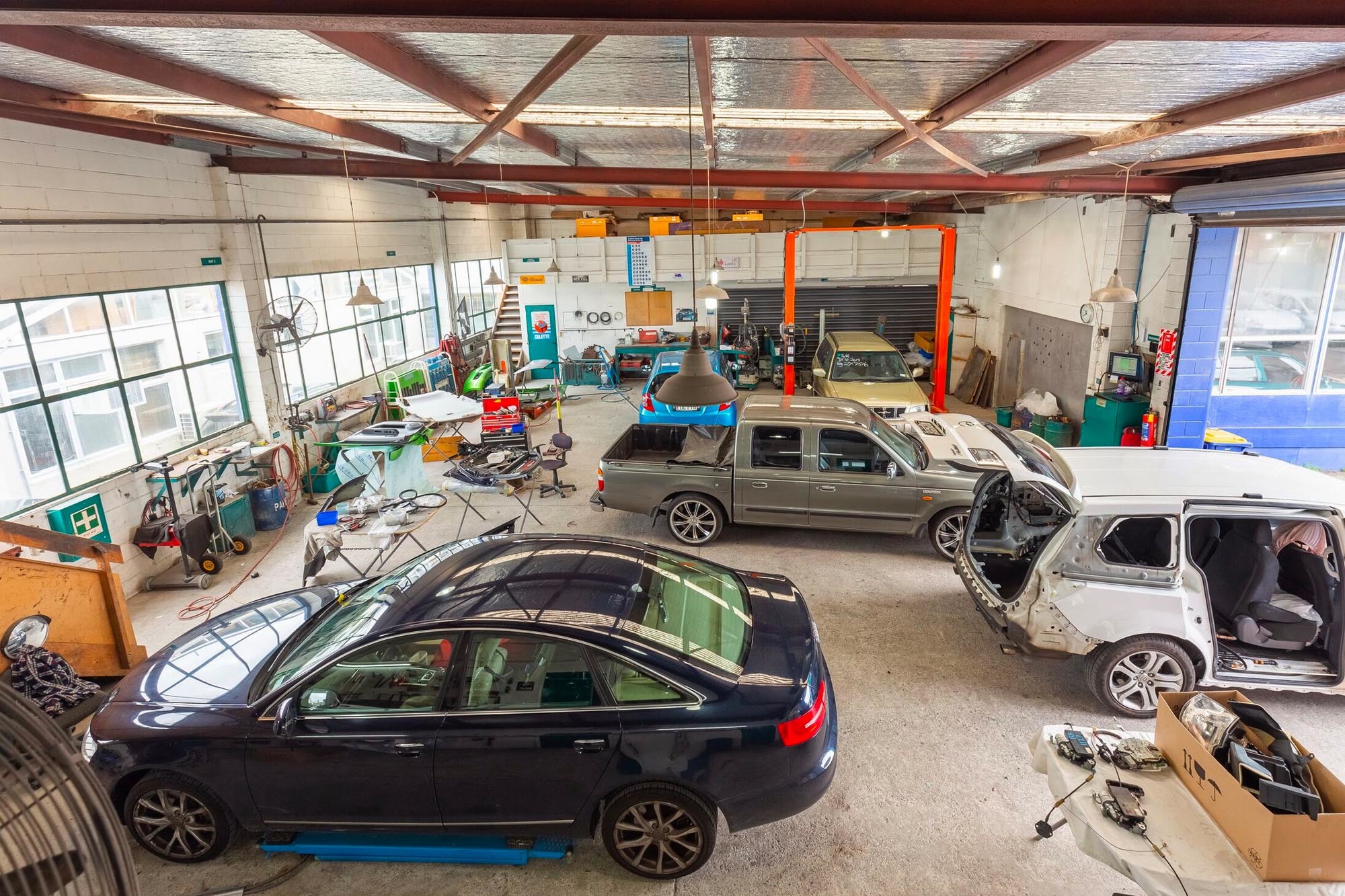 Car Pro Milford Web7 Kakapo Business Sales