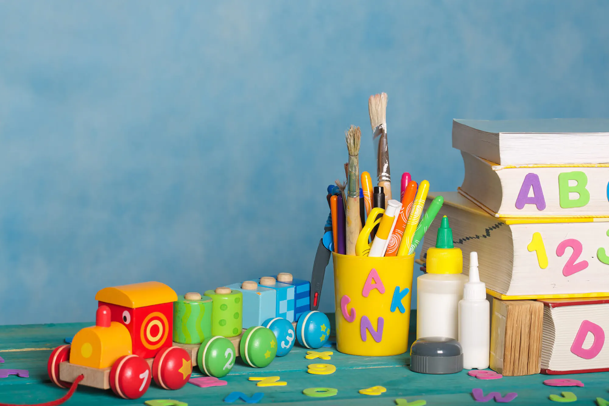 Childcare Central Auckland Henry
