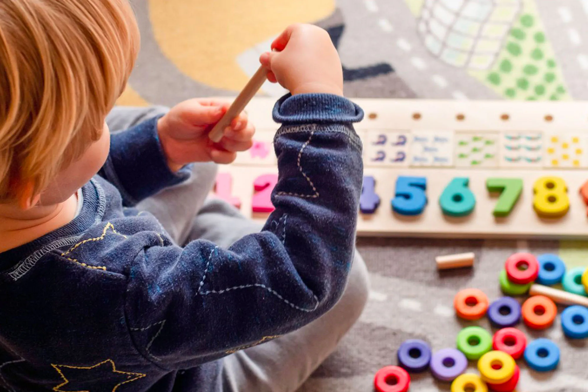 Childcare Web10 Kakapo Business Sales