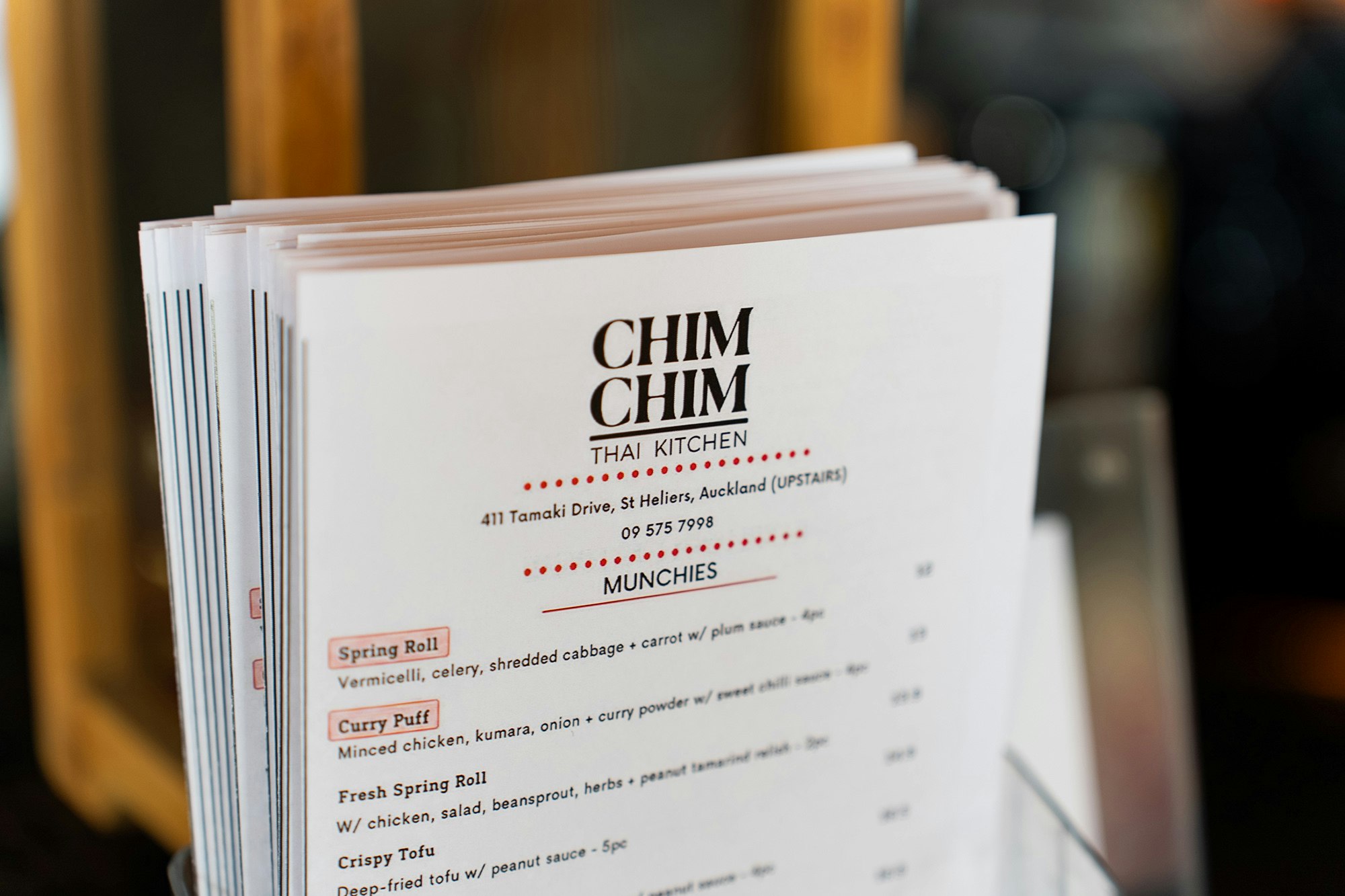 Chim Chim Web1 Kakapo Business Sales