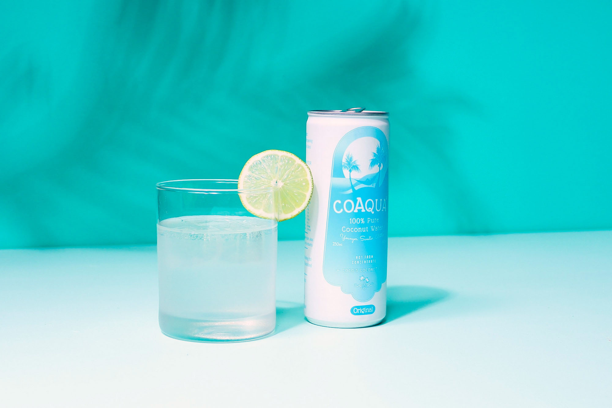 Coaqua Web5 Kakapo Business Sales