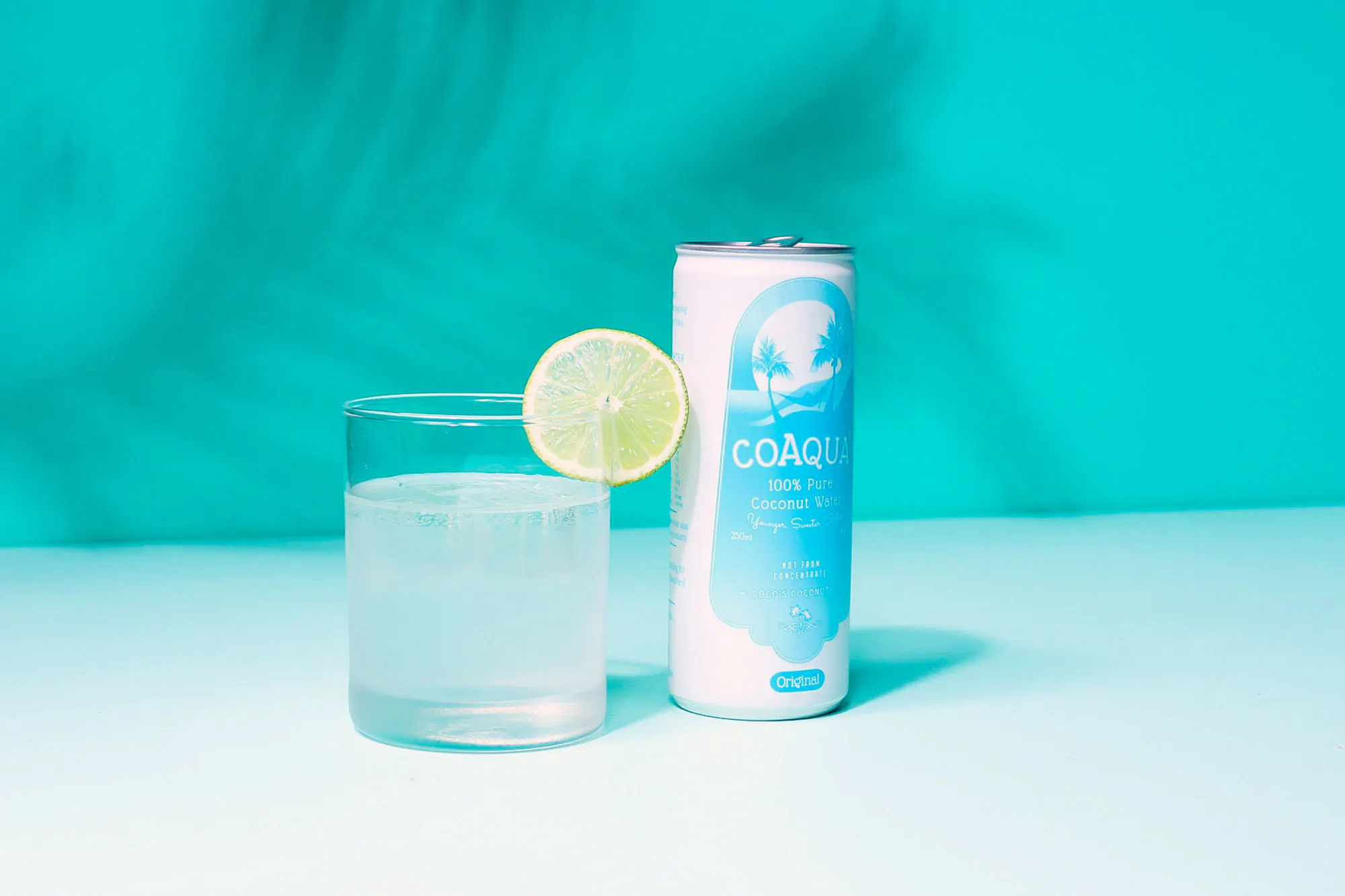 Coaqua Web5 Kakapo Business Sales