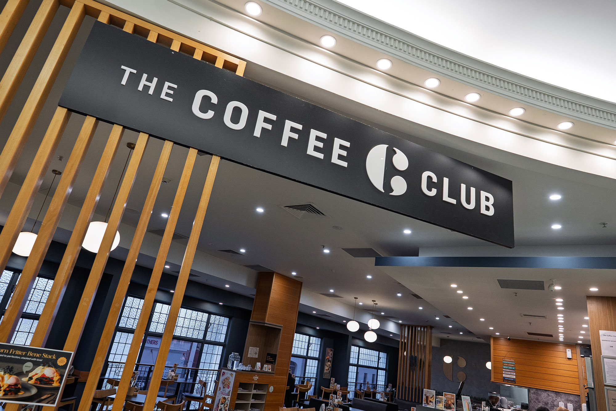 Coffee Club Dunedin Web10 Kakapo Business Sales