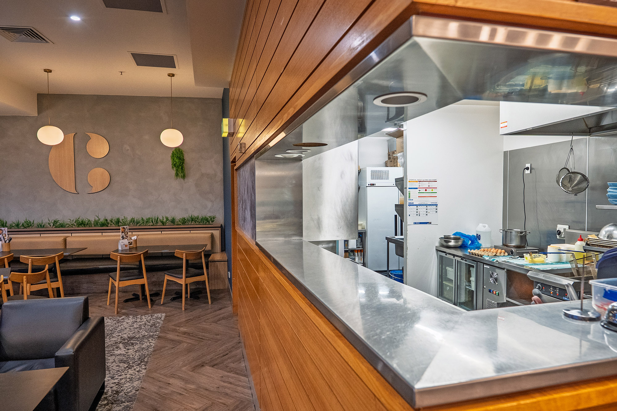 Coffee Club Dunedin Web2 Kakapo Business Sales