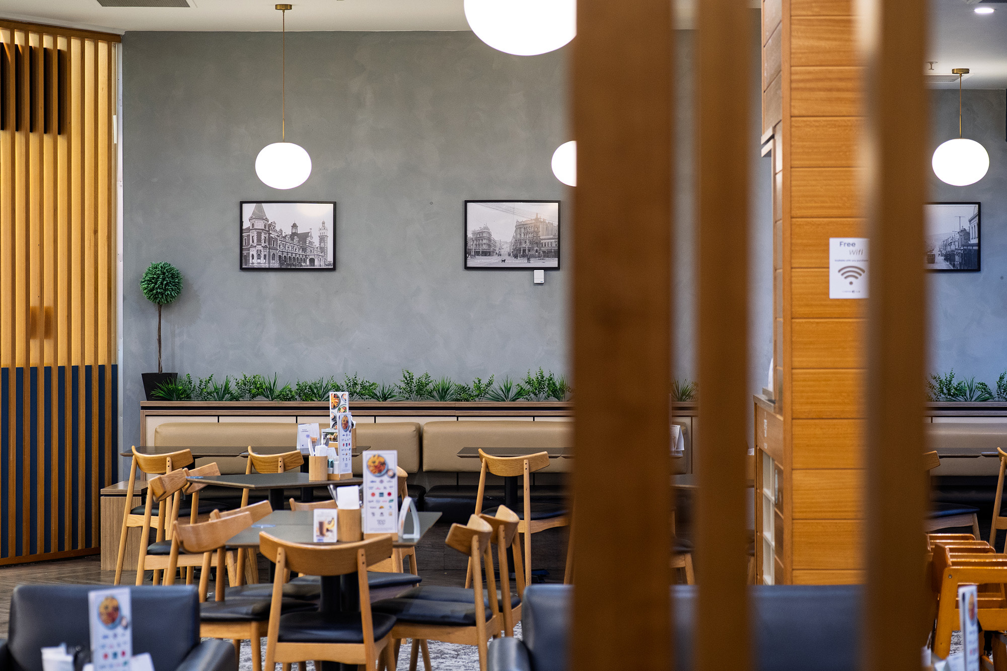 Coffee Club Dunedin Web7 Kakapo Business Sales