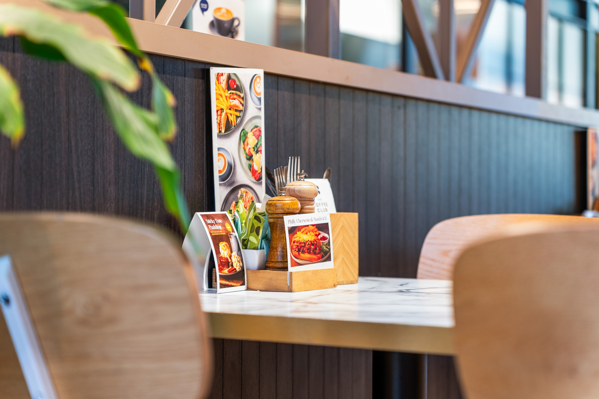Coffee Club Newmarket Web10 Kakapo Business Sales