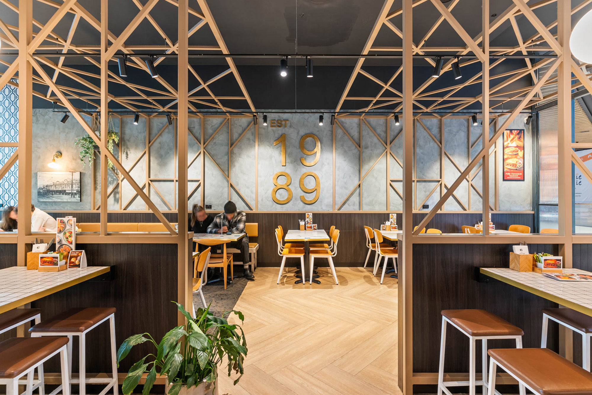 Coffee Club Newmarket Web7 Kakapo Business Sales