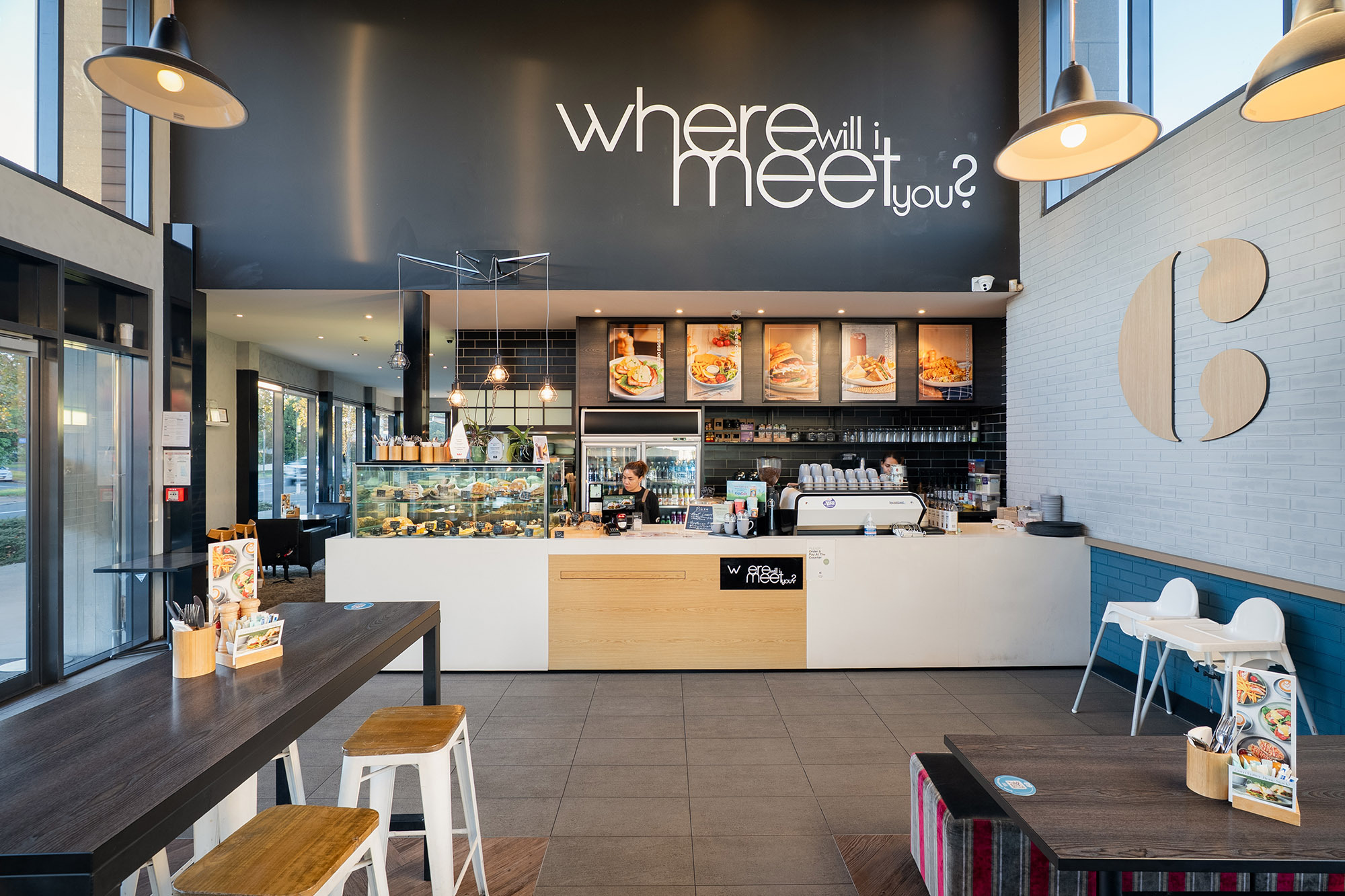 Coffee Club Takanini Web6 Kakapo Business Sales