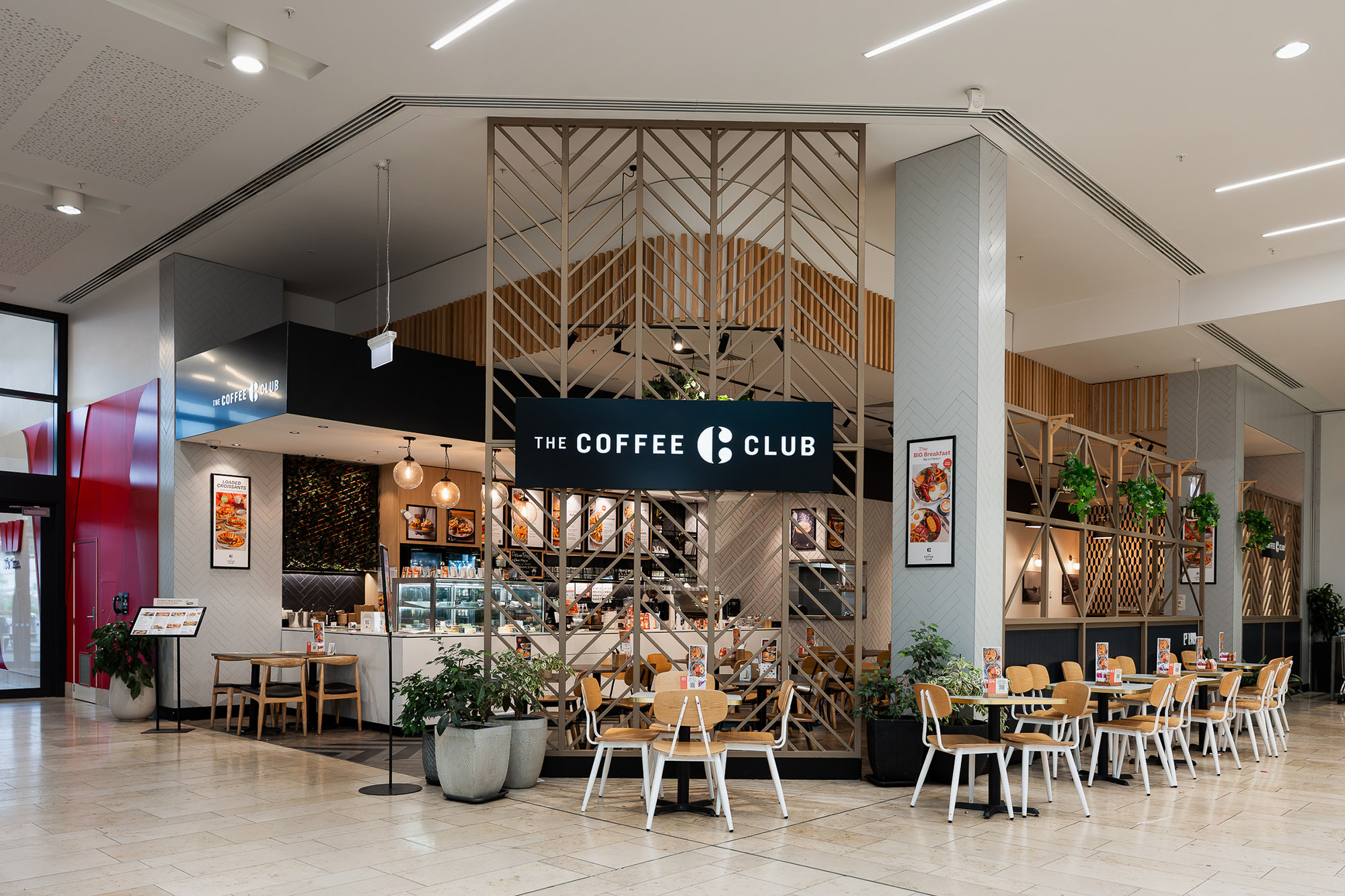 Coffee Club Bayfair Web5 Kakapo Business Sales