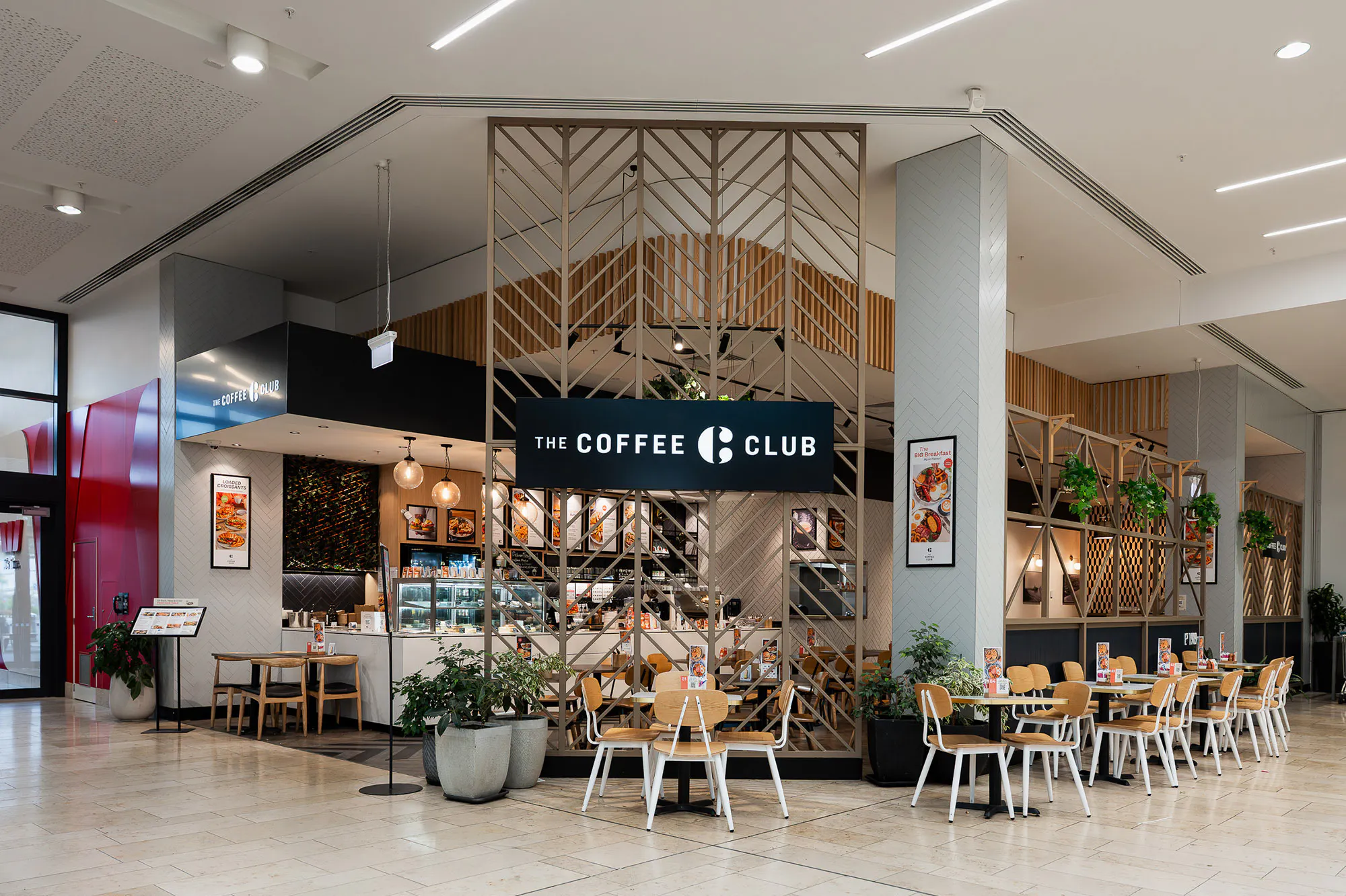 Coffee Club Bayfair Web5 Kakapo Business Sales