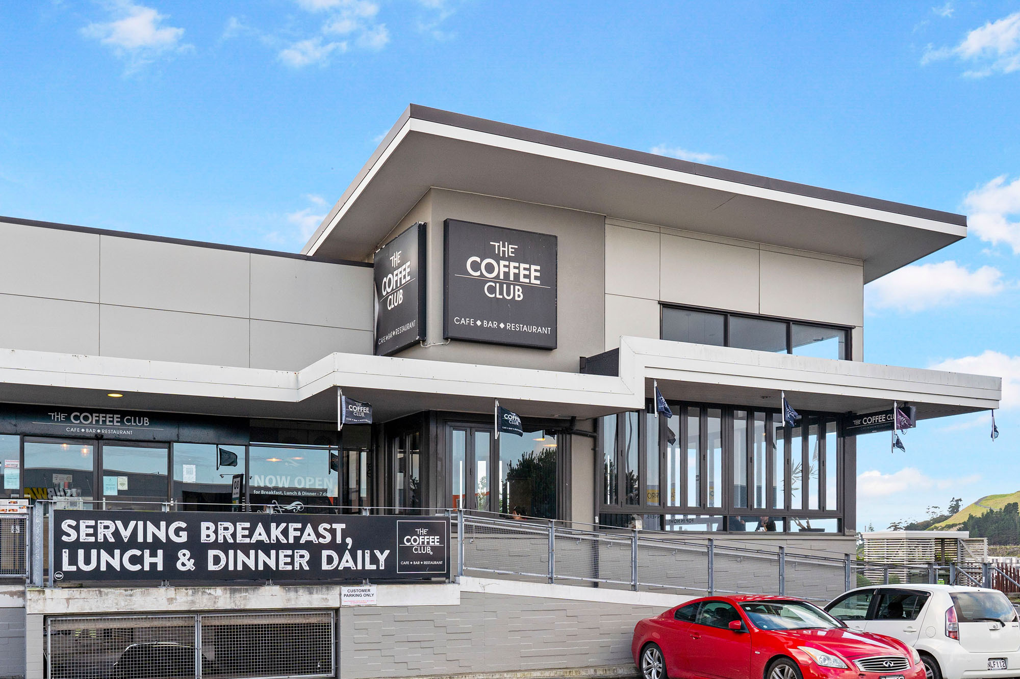 Coffee Club Lunn Ave Web5 Kakapo Business Sales