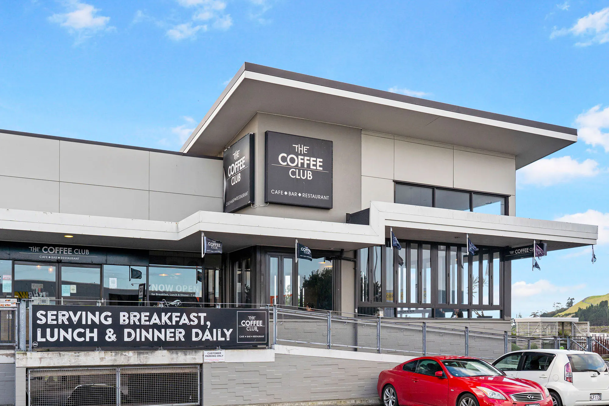 Coffee Club Lunn Ave Web5 Kakapo Business Sales