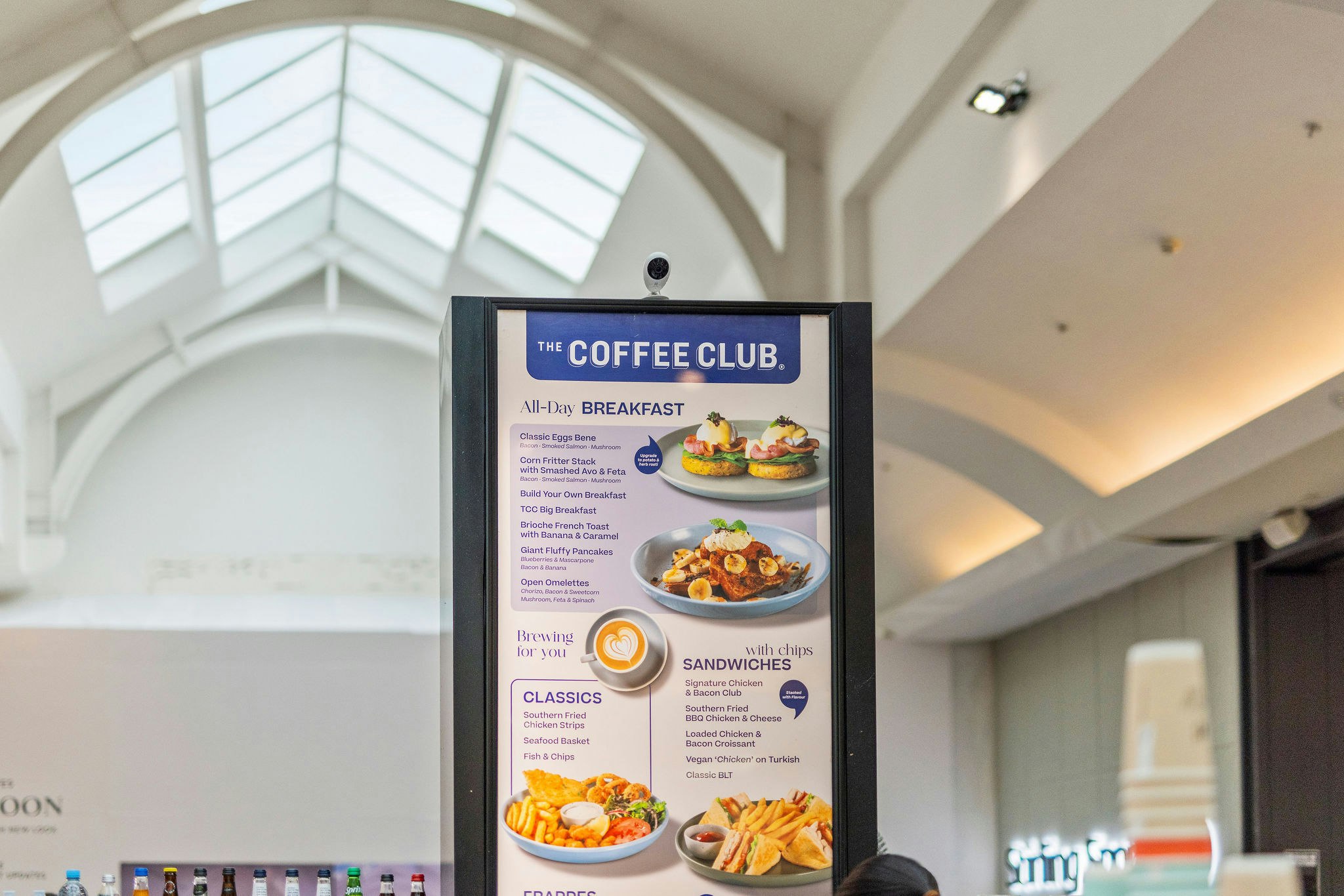 Coffee Club Riccarton Web2 Kakapo Business Sales