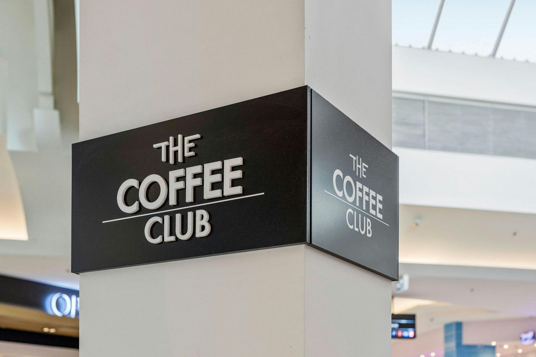 Coffee Club Riccarton Web7 Kakapo Business Sales
