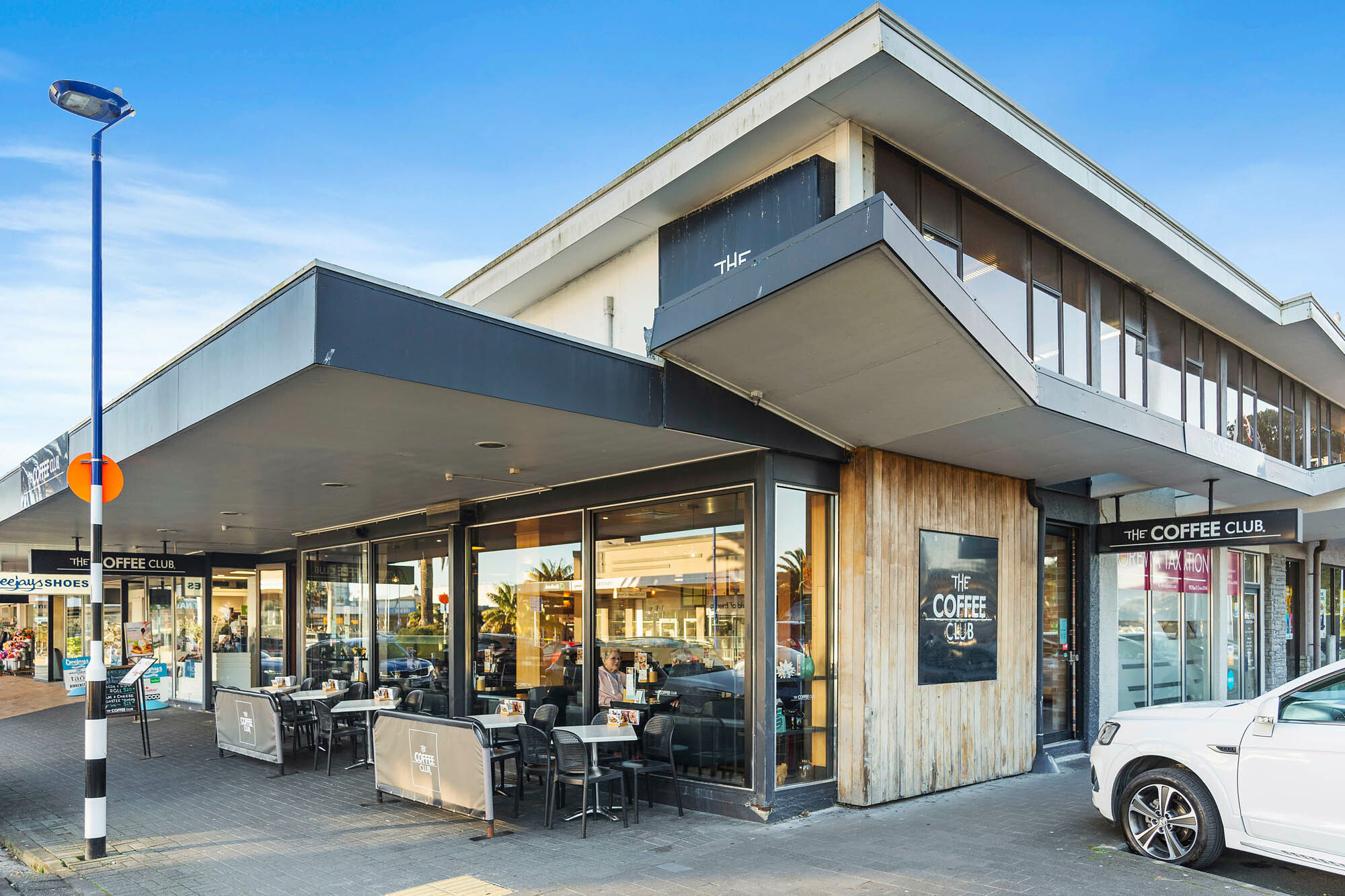 Coffee Club Orewa Web1 Kakapo Business Sales