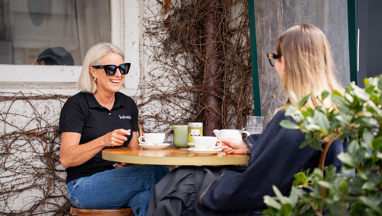 Contact Kakapo Business Sales