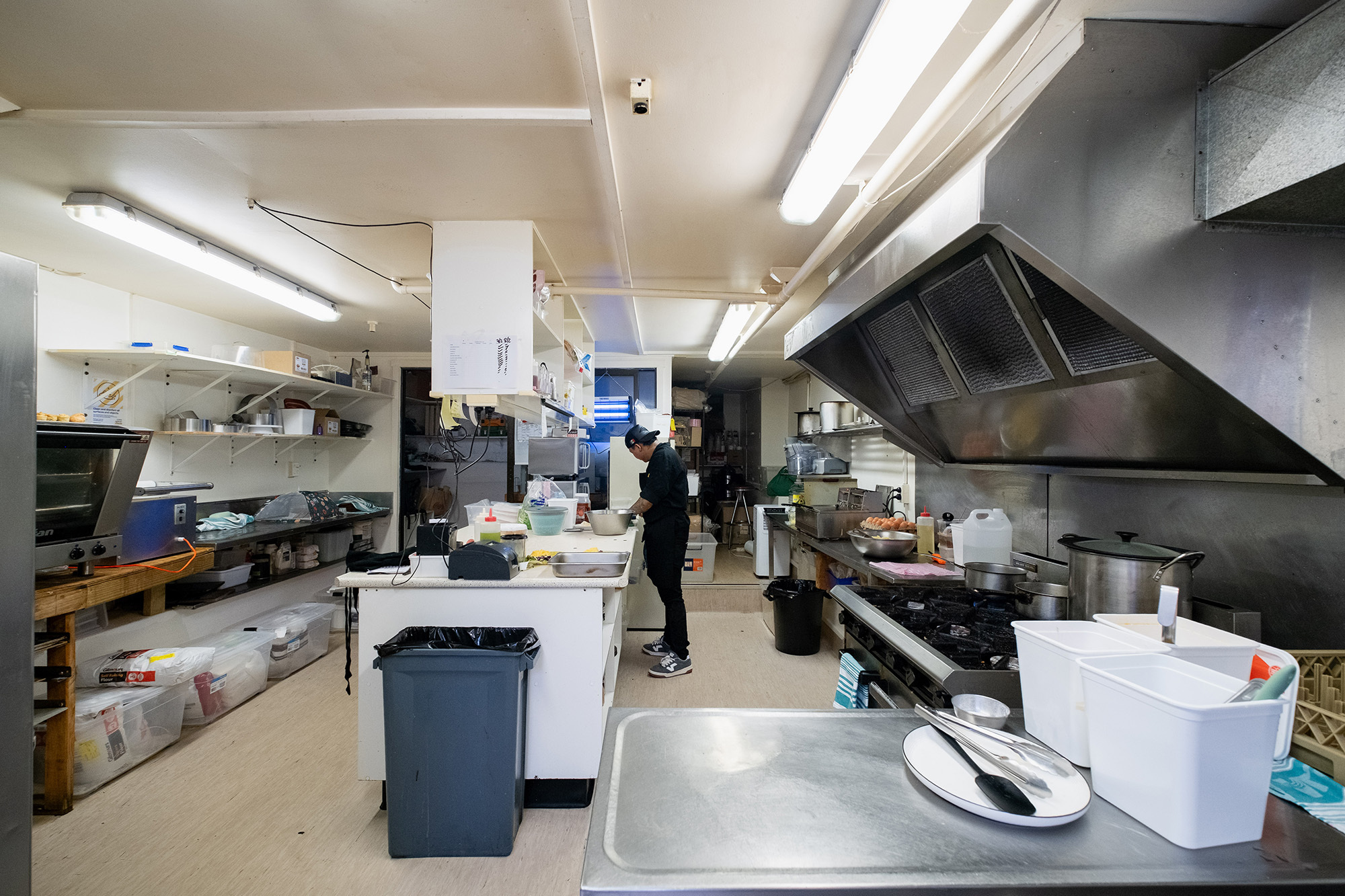 Crispy Eatery Web11 Kakapo Business Sales