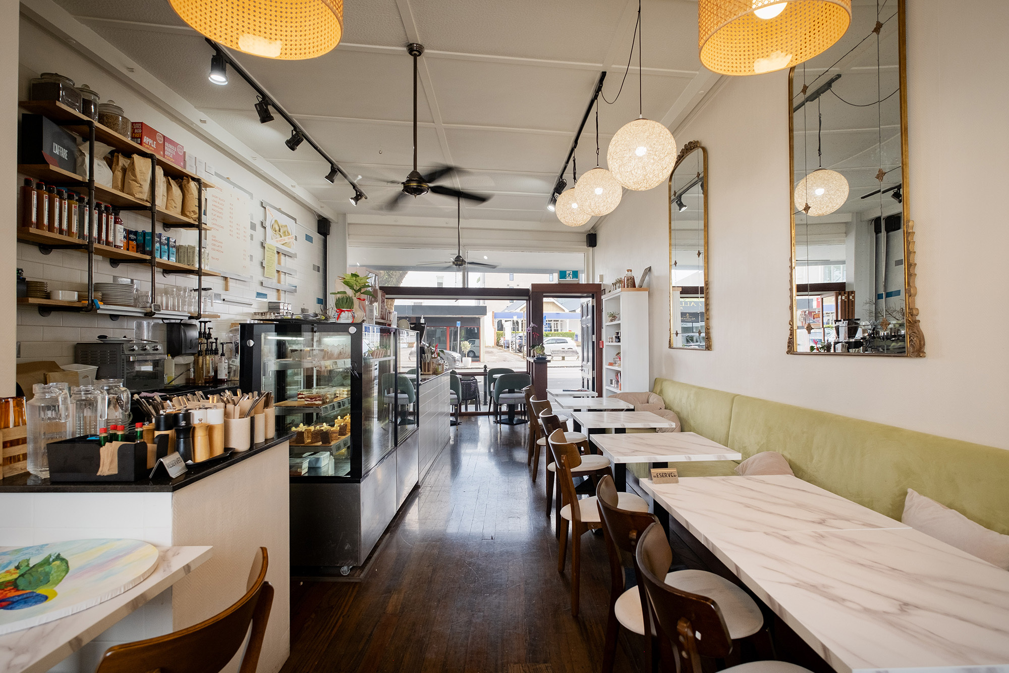 Crispy Eatery Web1 Kakapo Business Sales