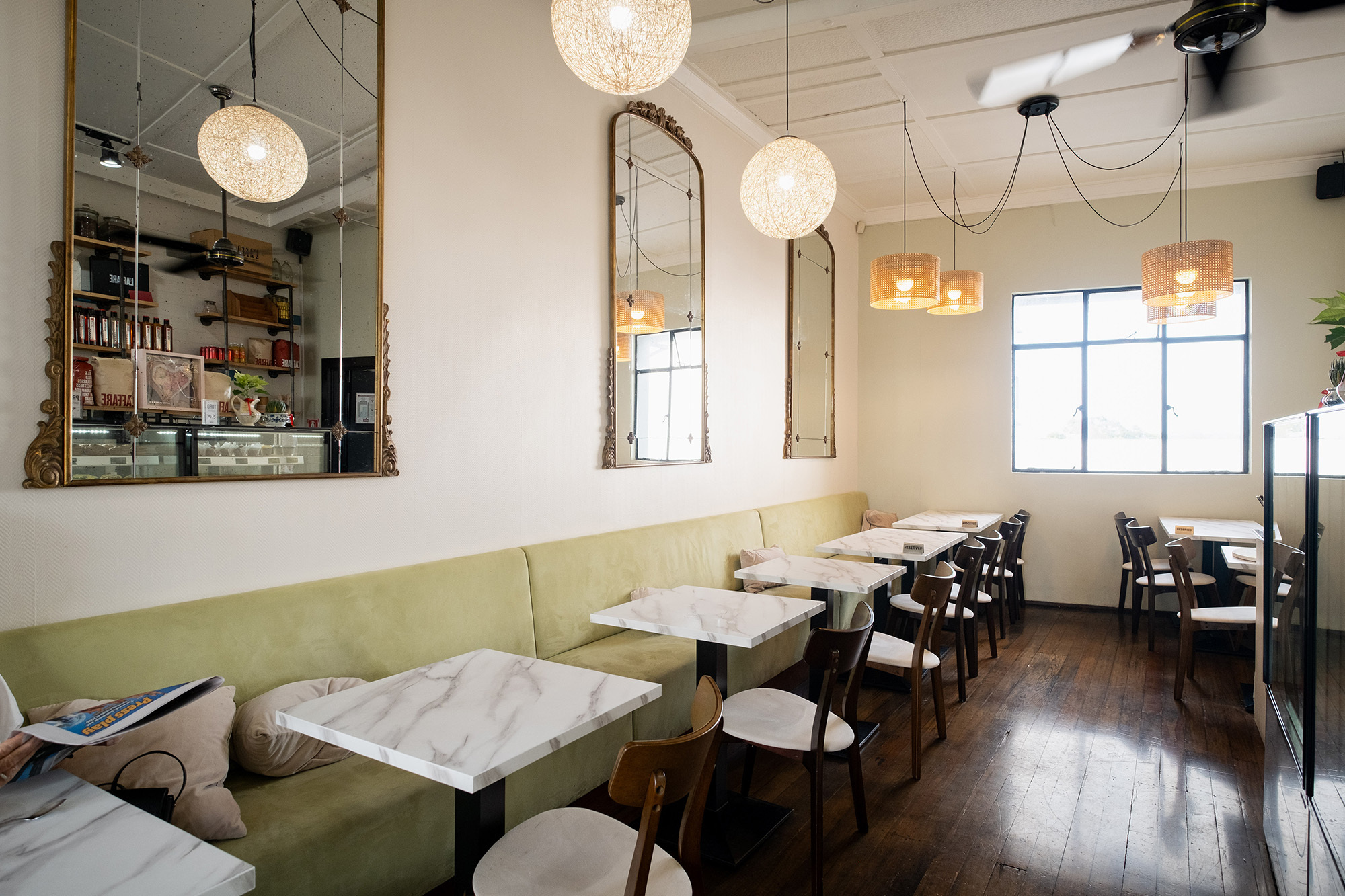 Crispy Eatery Web4 Kakapo Business Sales