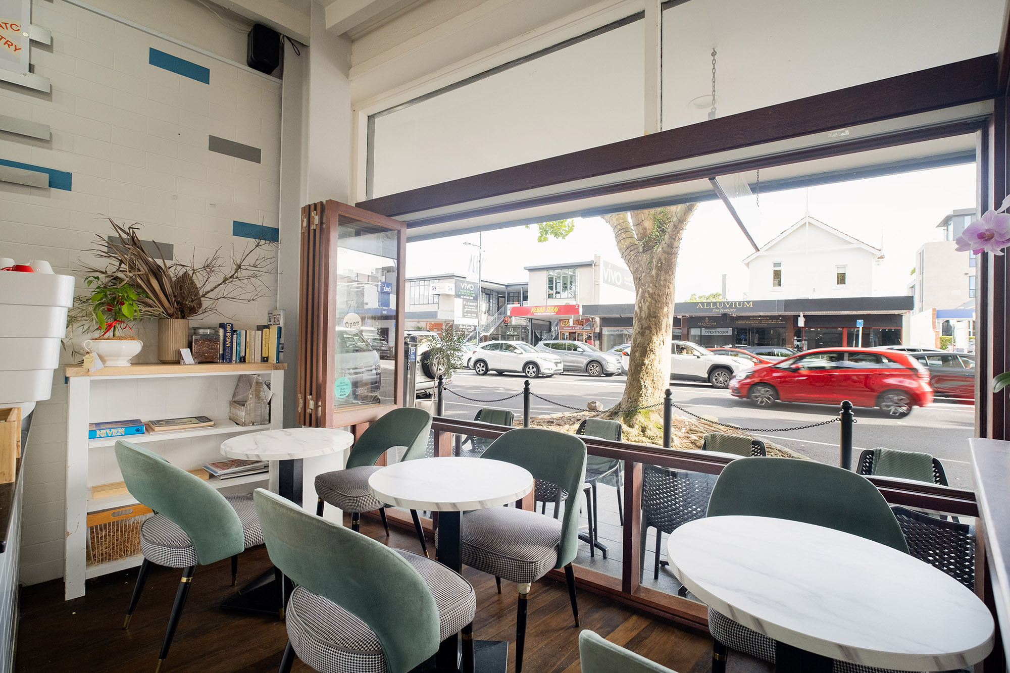Crispy Eatery Web6 Kakapo Business Sales