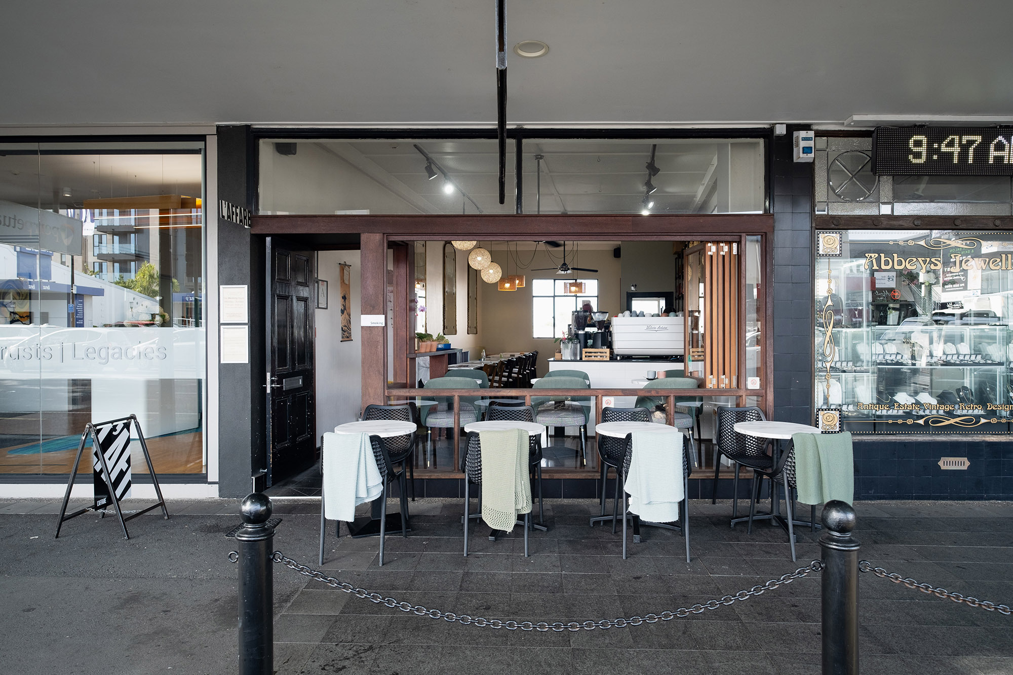 Crispy Eatery Web7 Kakapo Business Sales