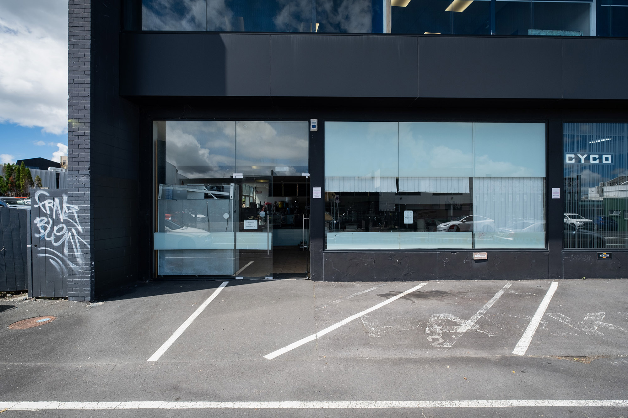 DNA Foods Web4 Kakapo Business Sales