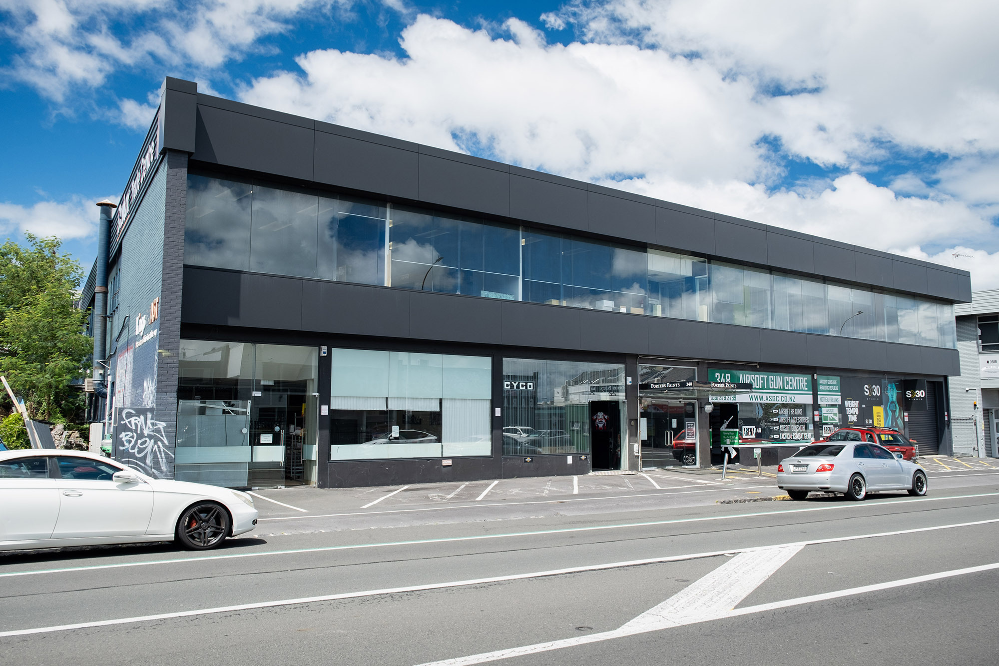 DNA Foods Web8 Kakapo Business Sales