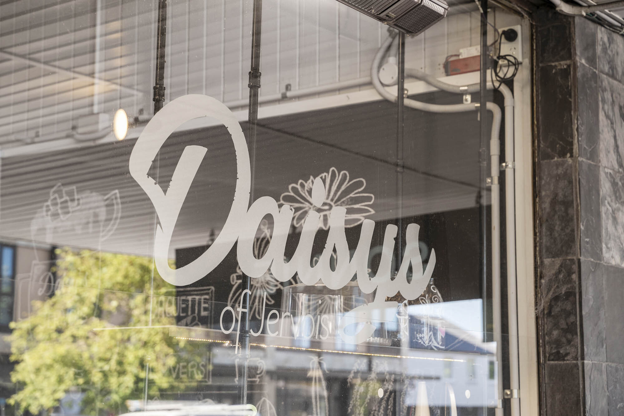 Daisys of Jervois Web13 Kakapo Business Sales