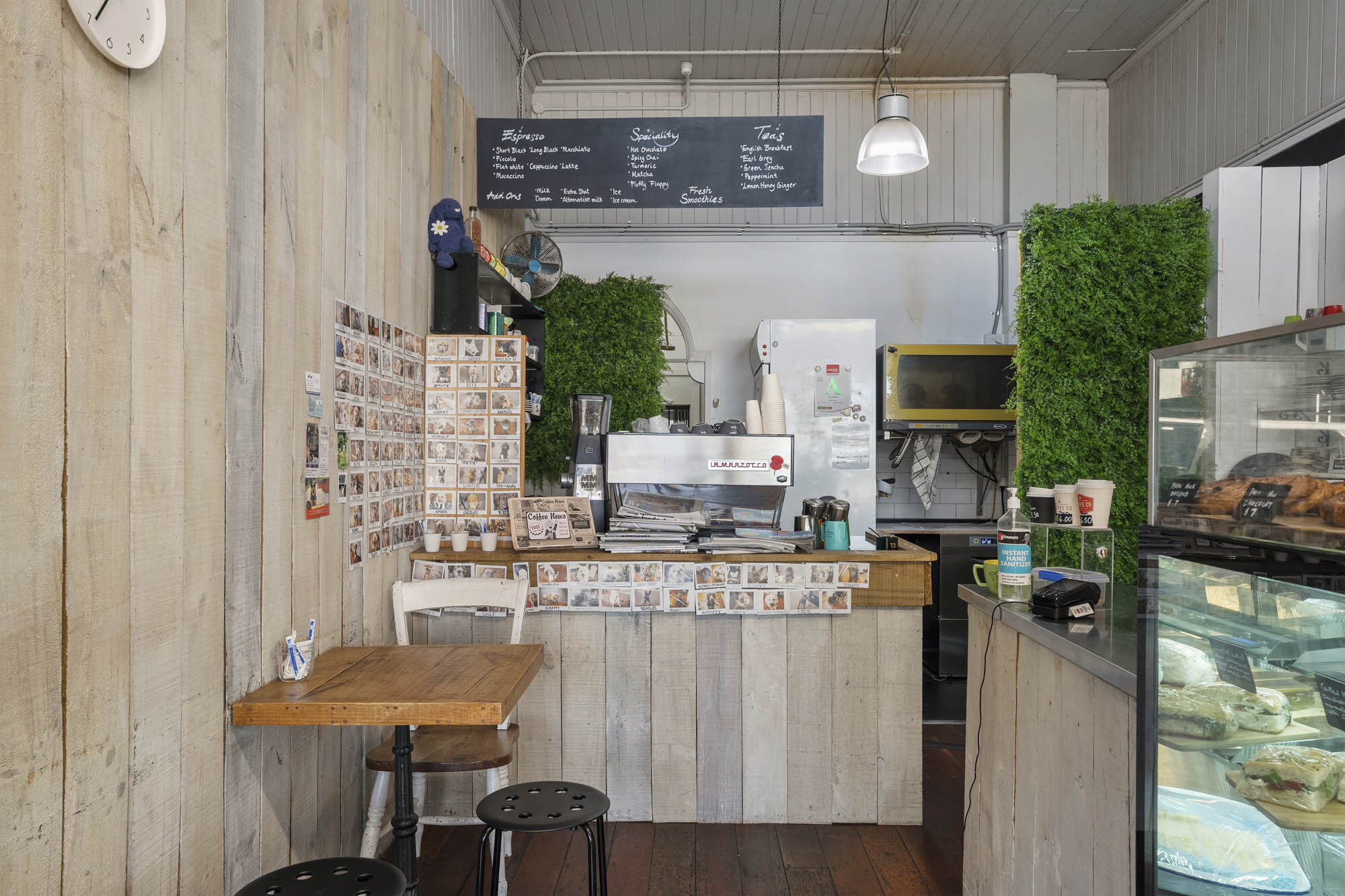 Daisys of Jervois Web4 Kakapo Business Sales