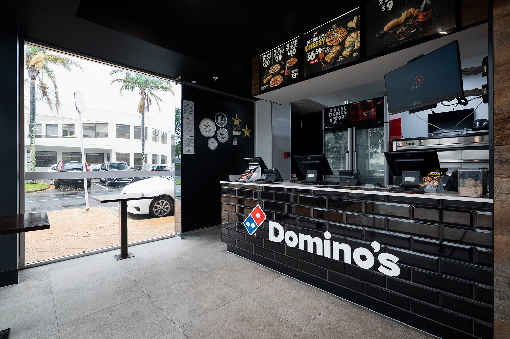 Dominos Orewa Web3 Kakapo Business Sales