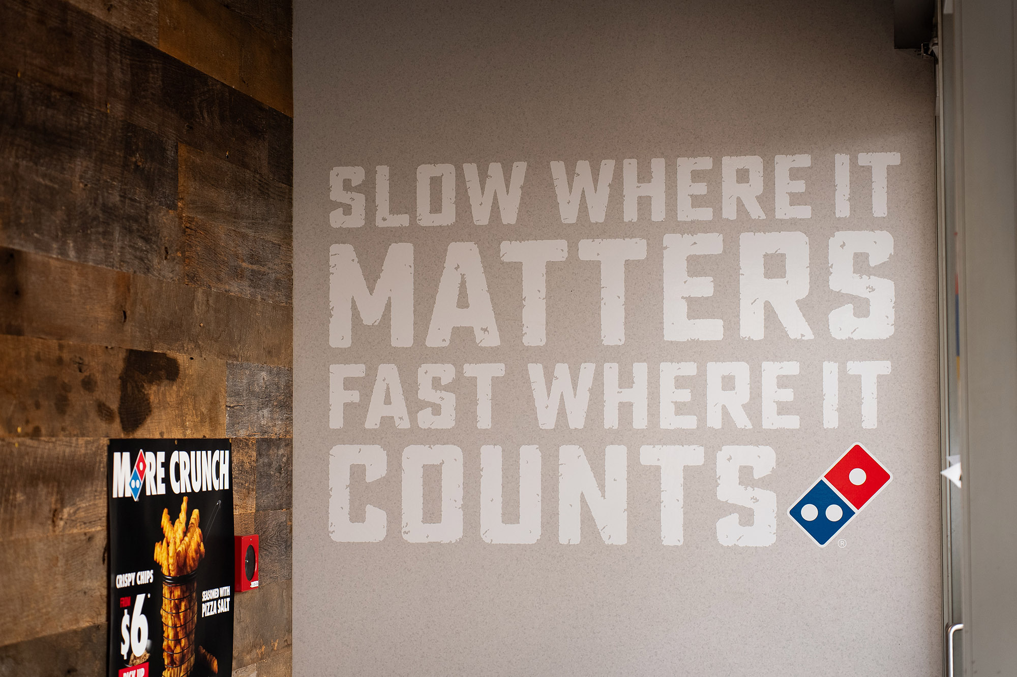 Dominos Orewa Web5 Kakapo Business Sales