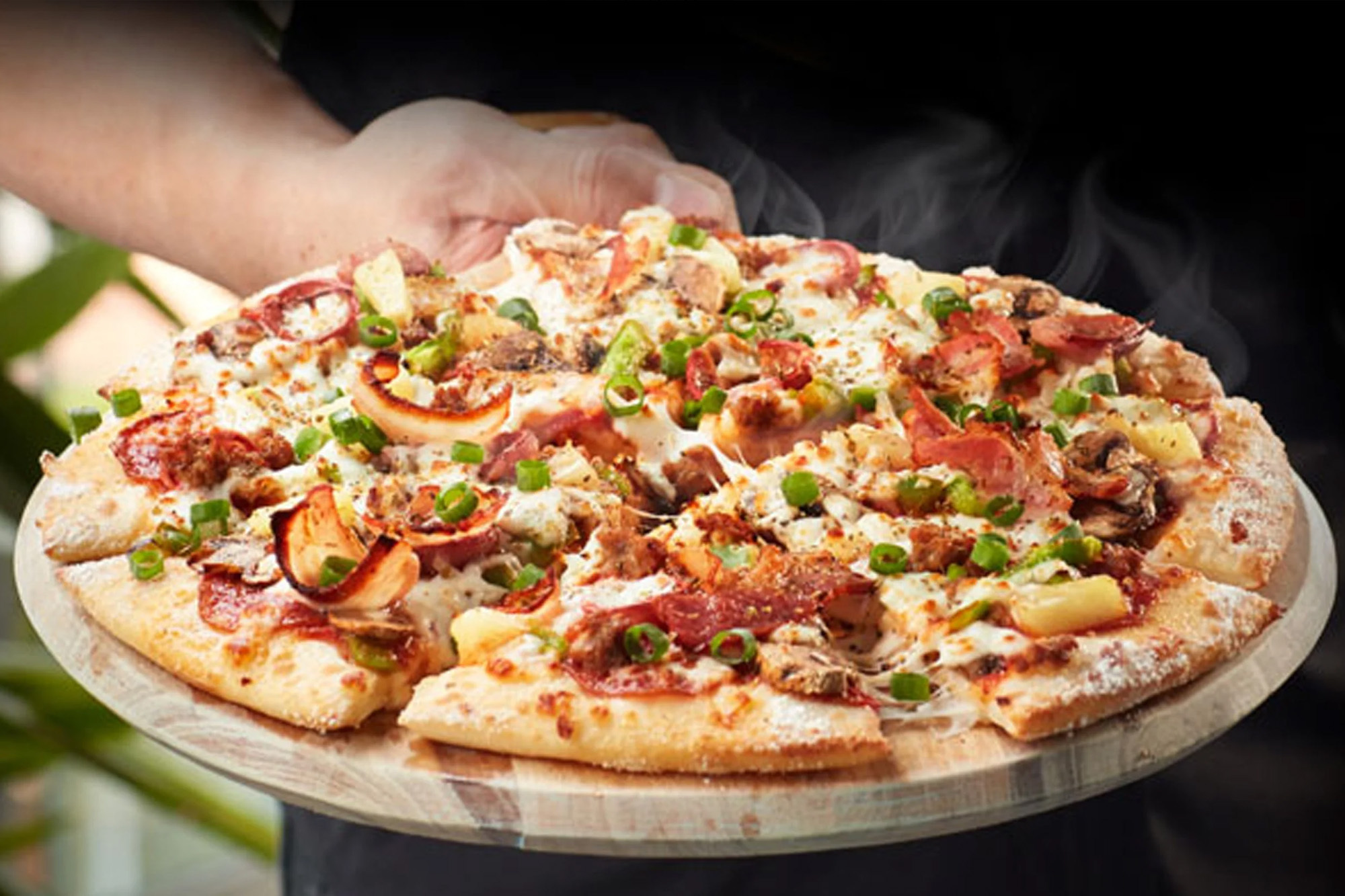 Dominos Orewa Web8 Kakapo Business Sales