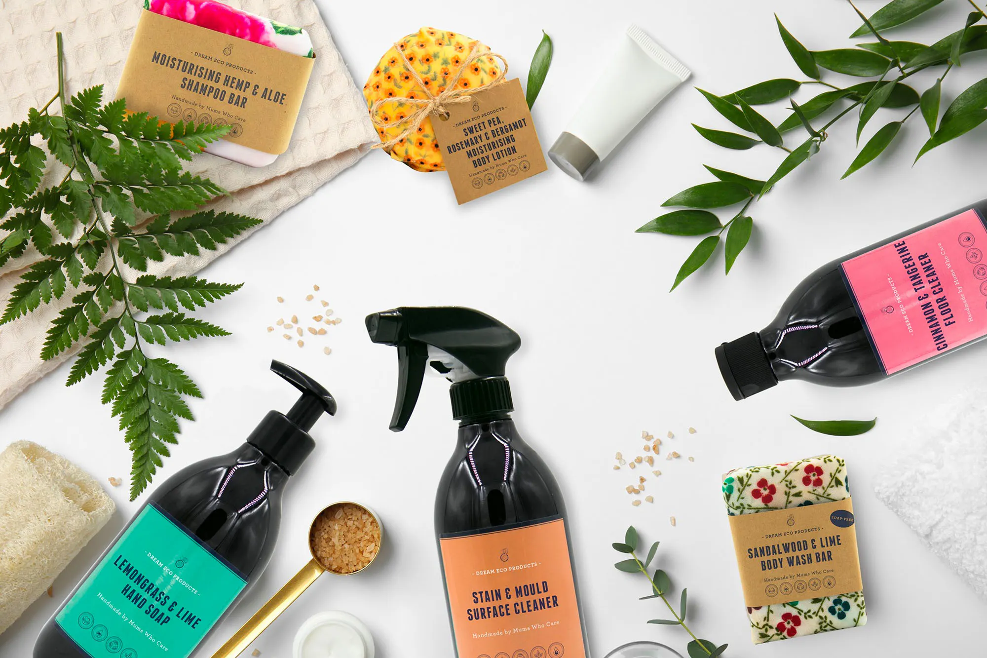 Dream Eco SOLD Web2 Kakapo Business Sales