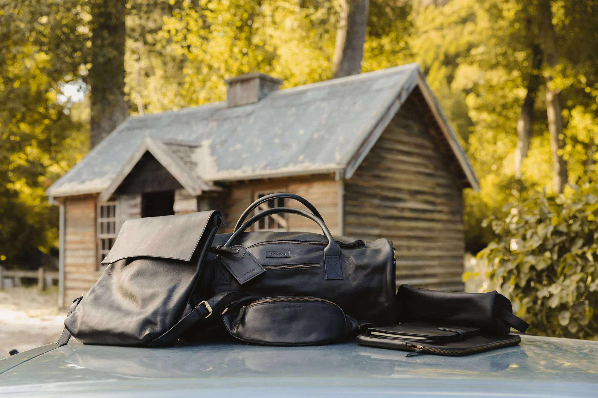 Duffle Co Web2 Kakapo Business Sales
