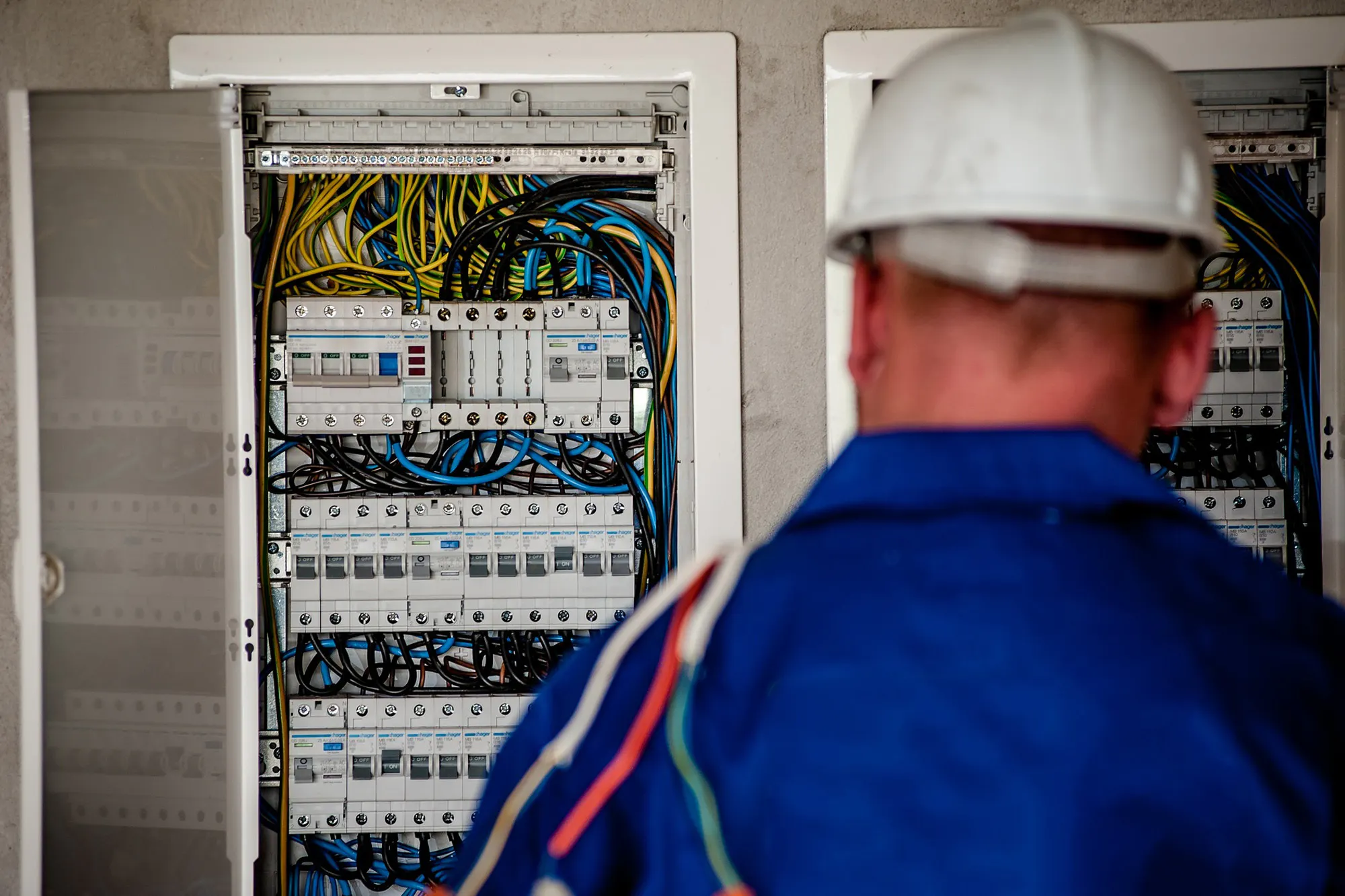 Electrical Business for sale in Auckland Kakapo Business Sales