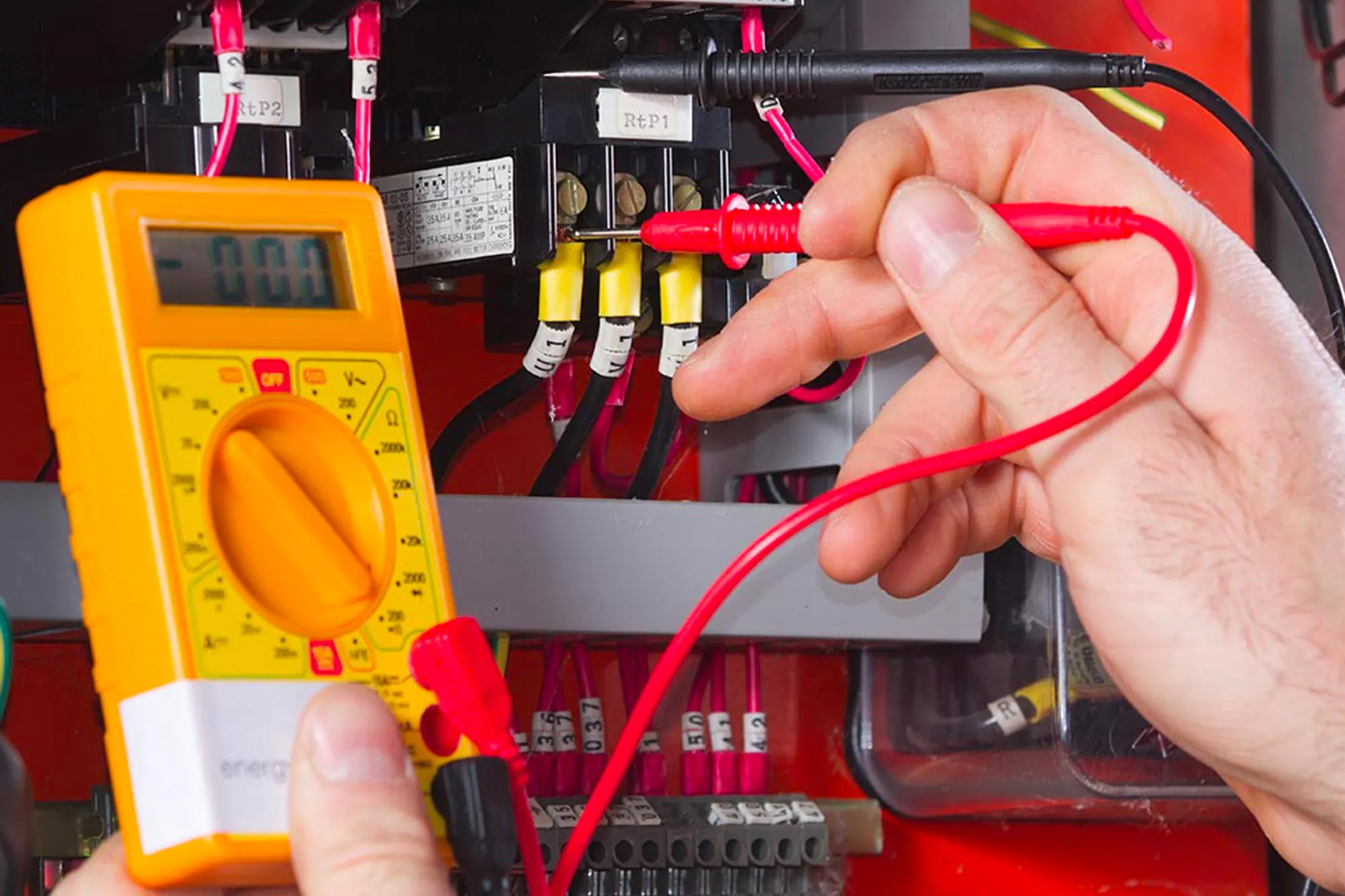 Electrical Web2 Kakapo Business Sales