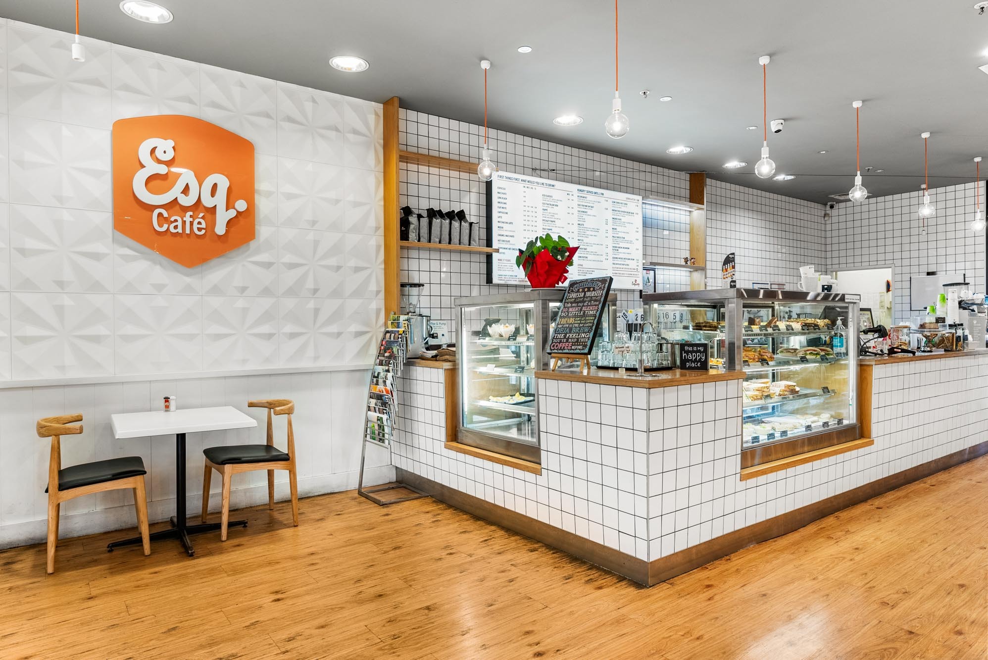 Esquires Manukau Web9 Kakapo Business Sales