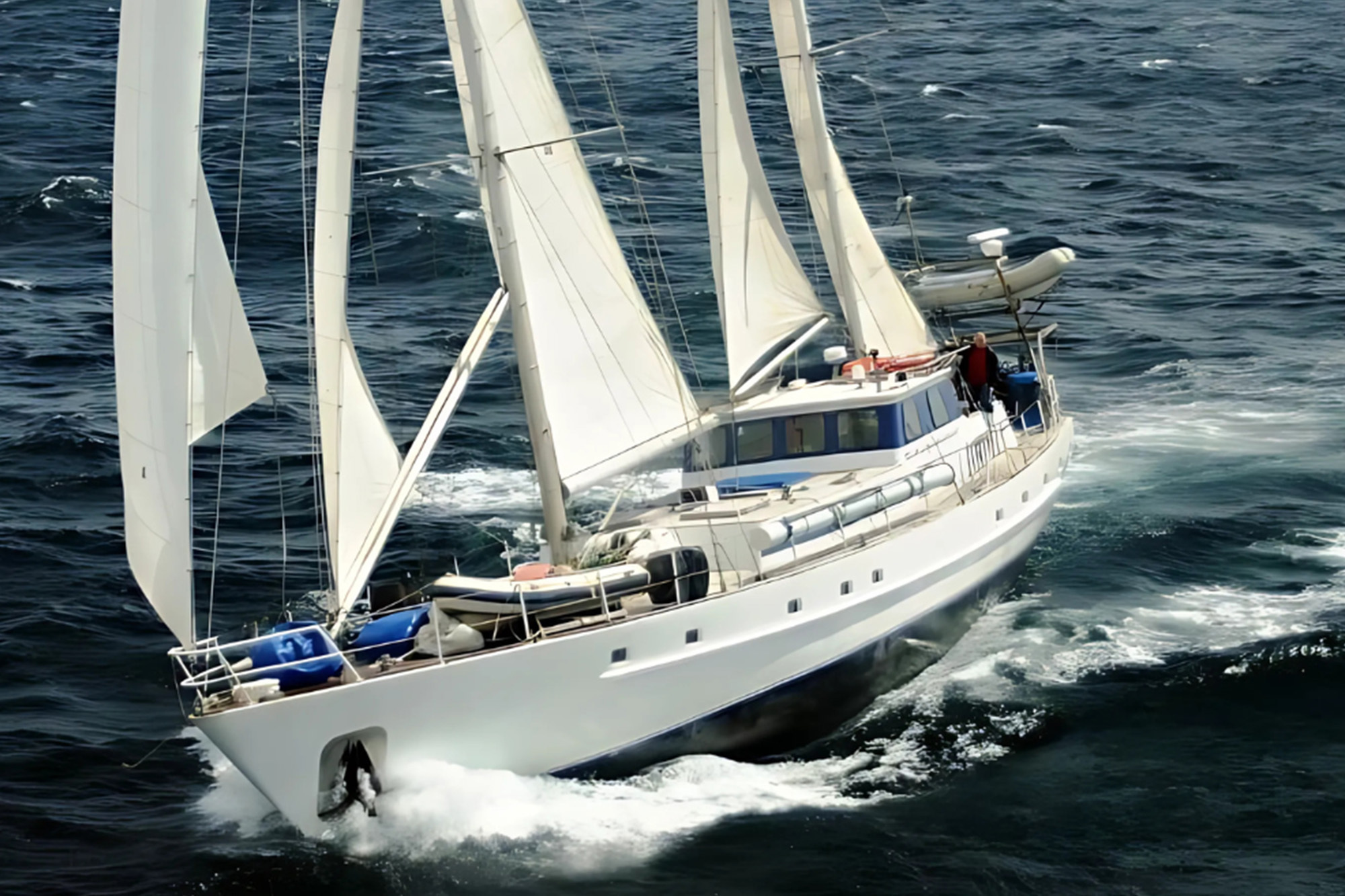 Evohe Charters Web1 Kakapo Business Sales
