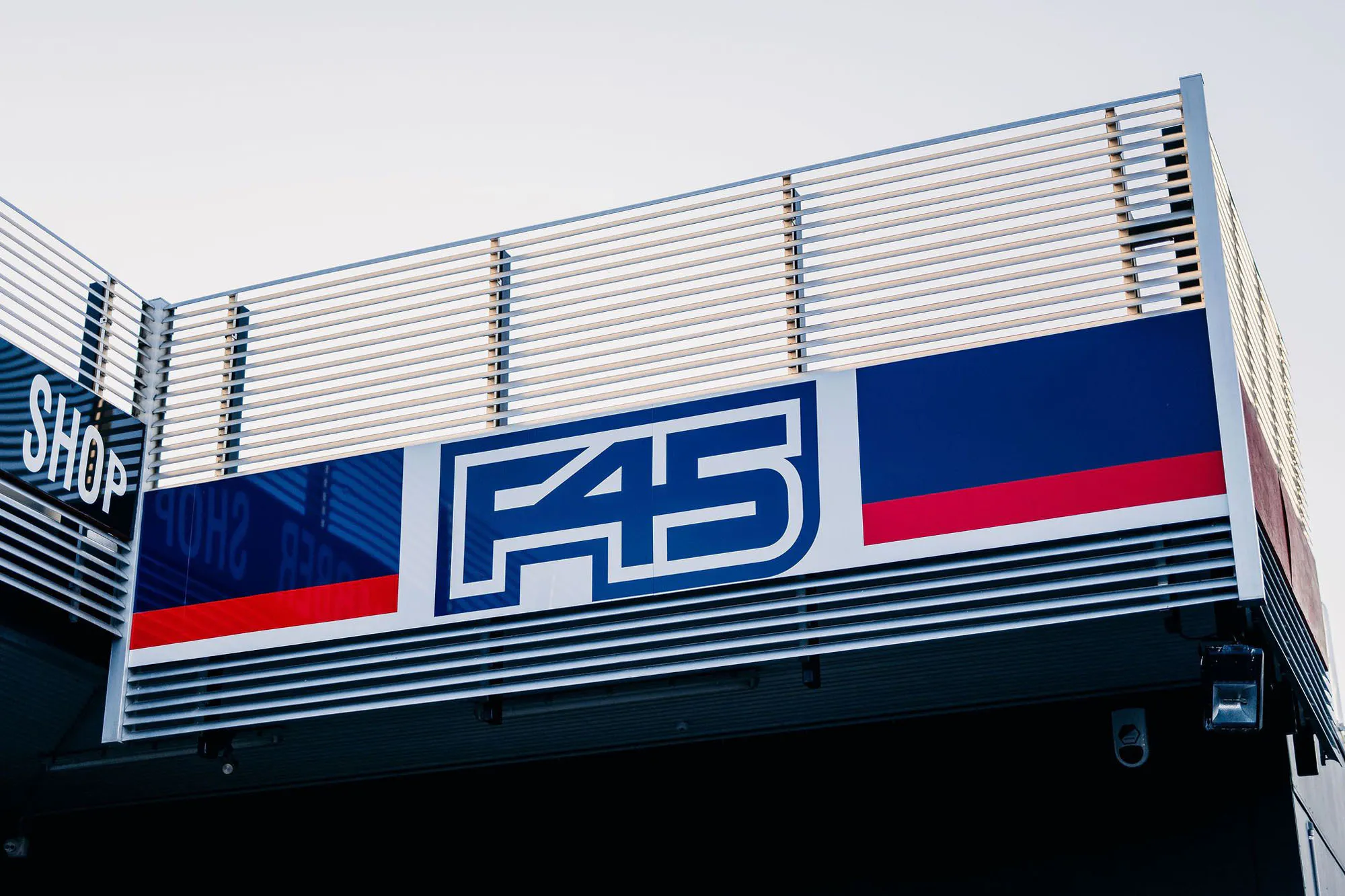 F45 Howick Web2 Kakapo Business Sales