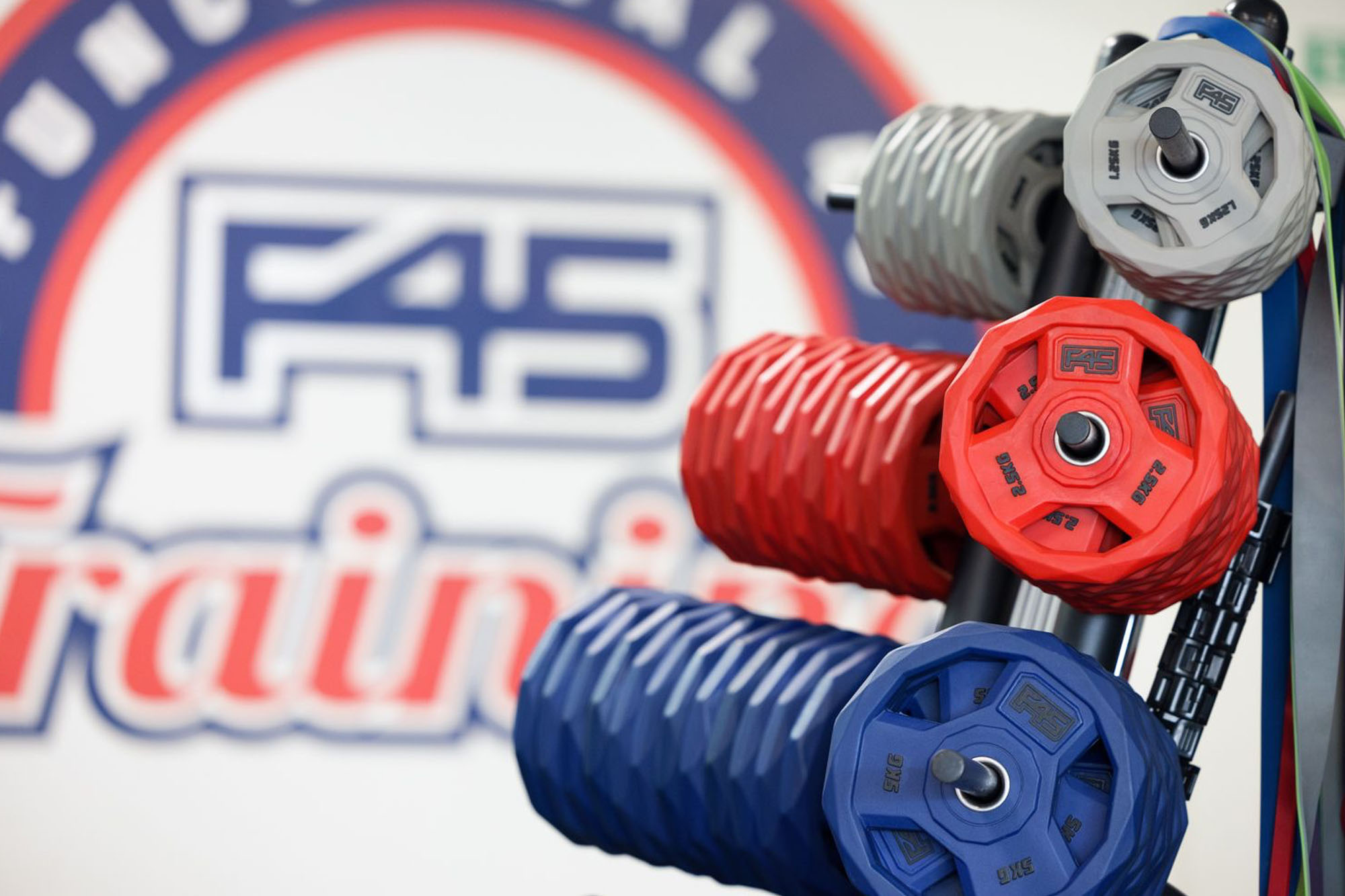 F45 Palmerston North Web4 Kakapo Business Sales