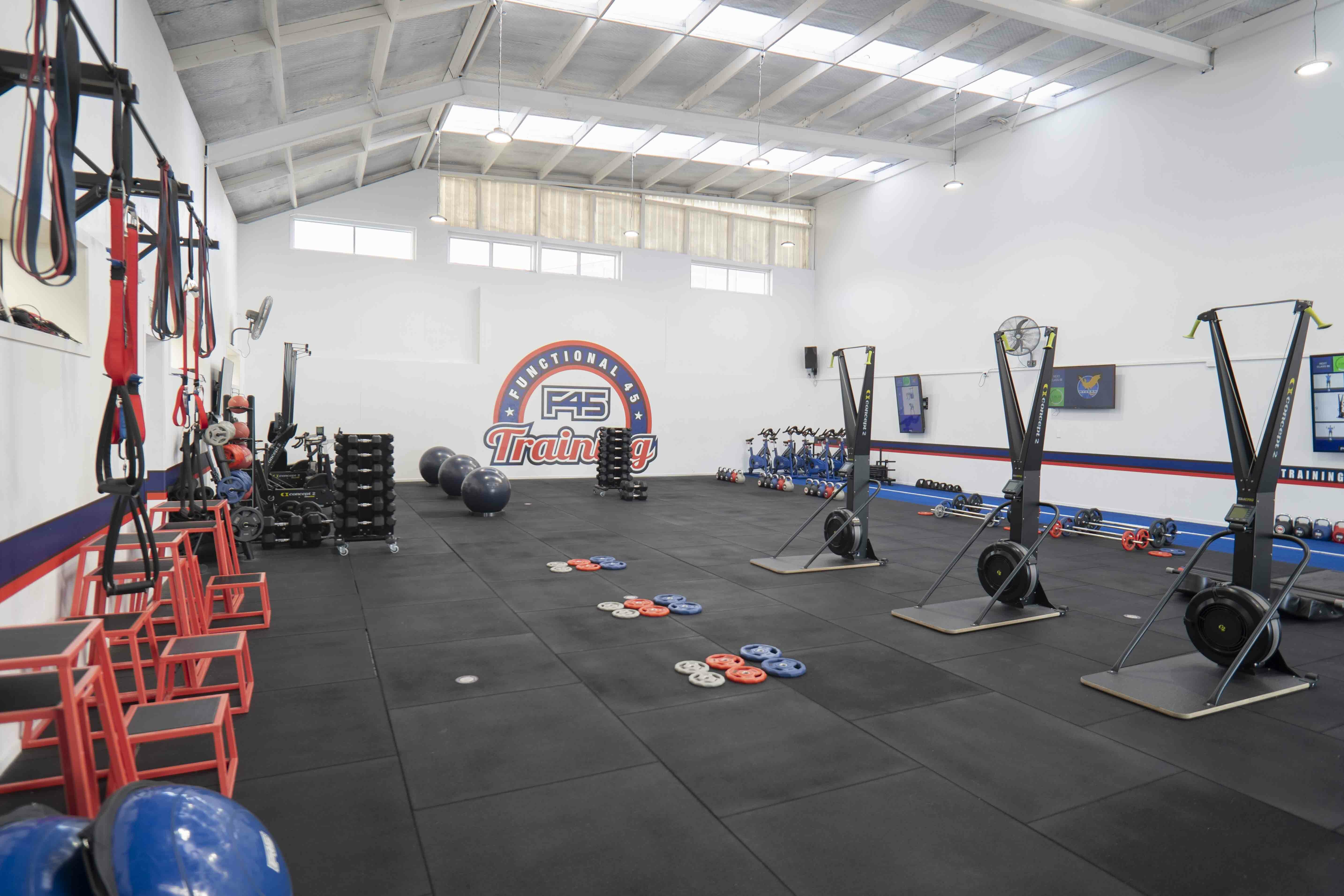 F45 Paraparaumu Web2 Kakapo Business Sales