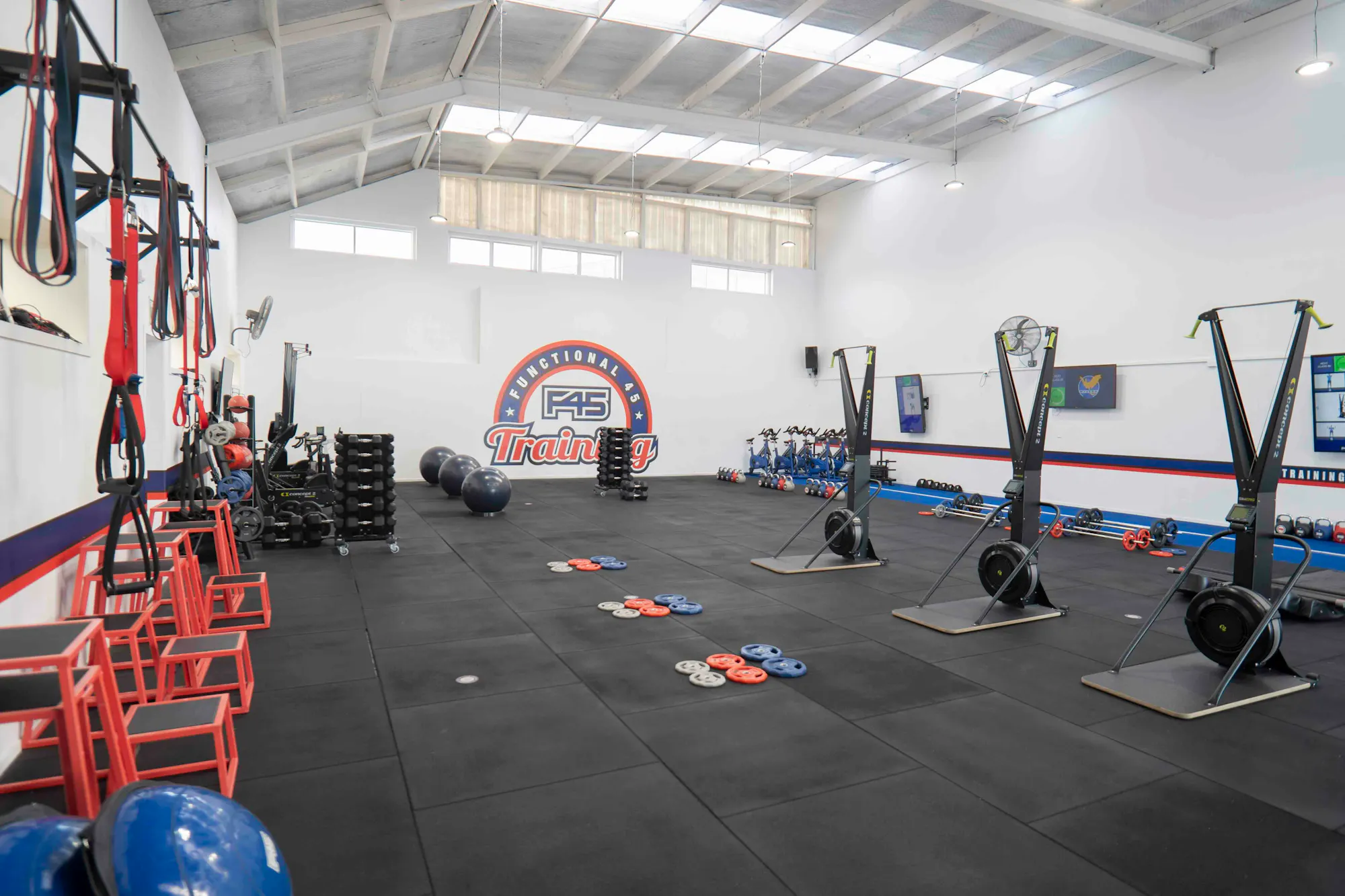 F45 Paraparaumu Web2 Kakapo Business Sales