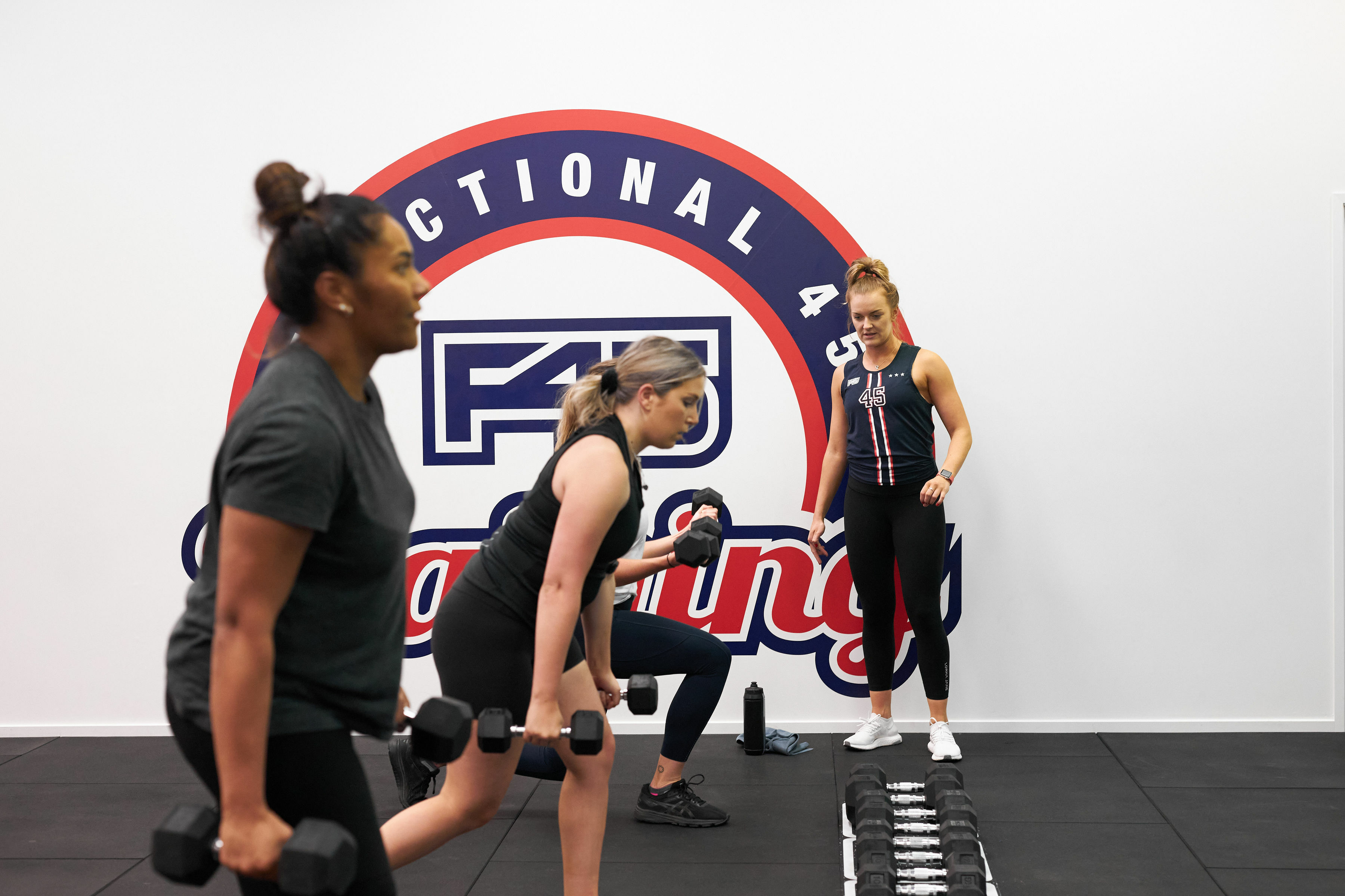 F45 Sydenham Web1 Kakapo Business Sales