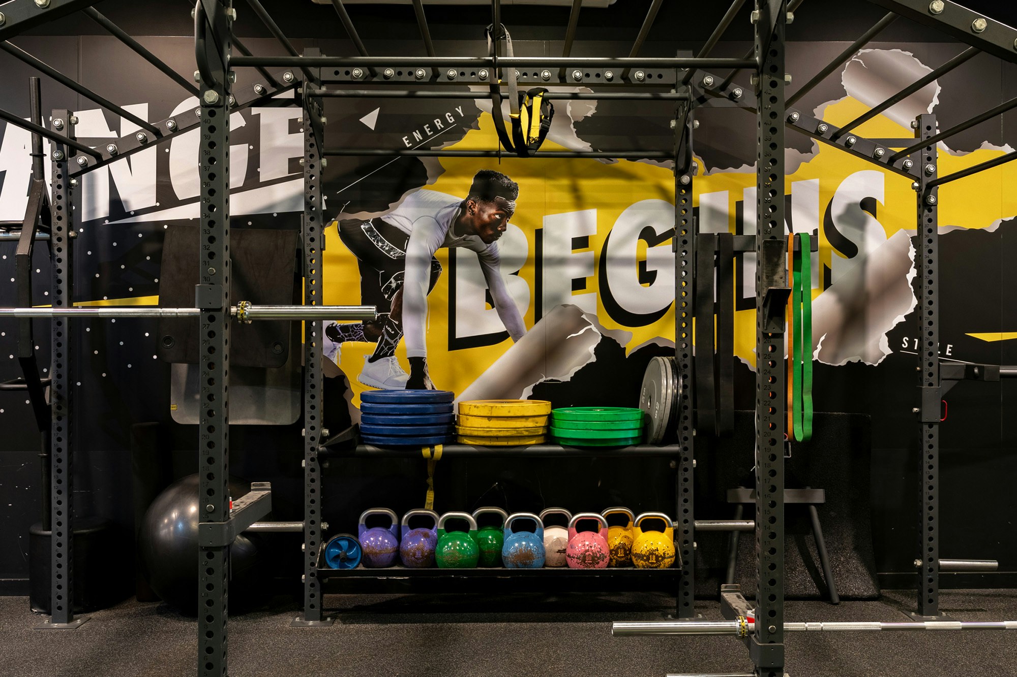 Flex Fitness Masterton Web1 Kakapo Business Sales