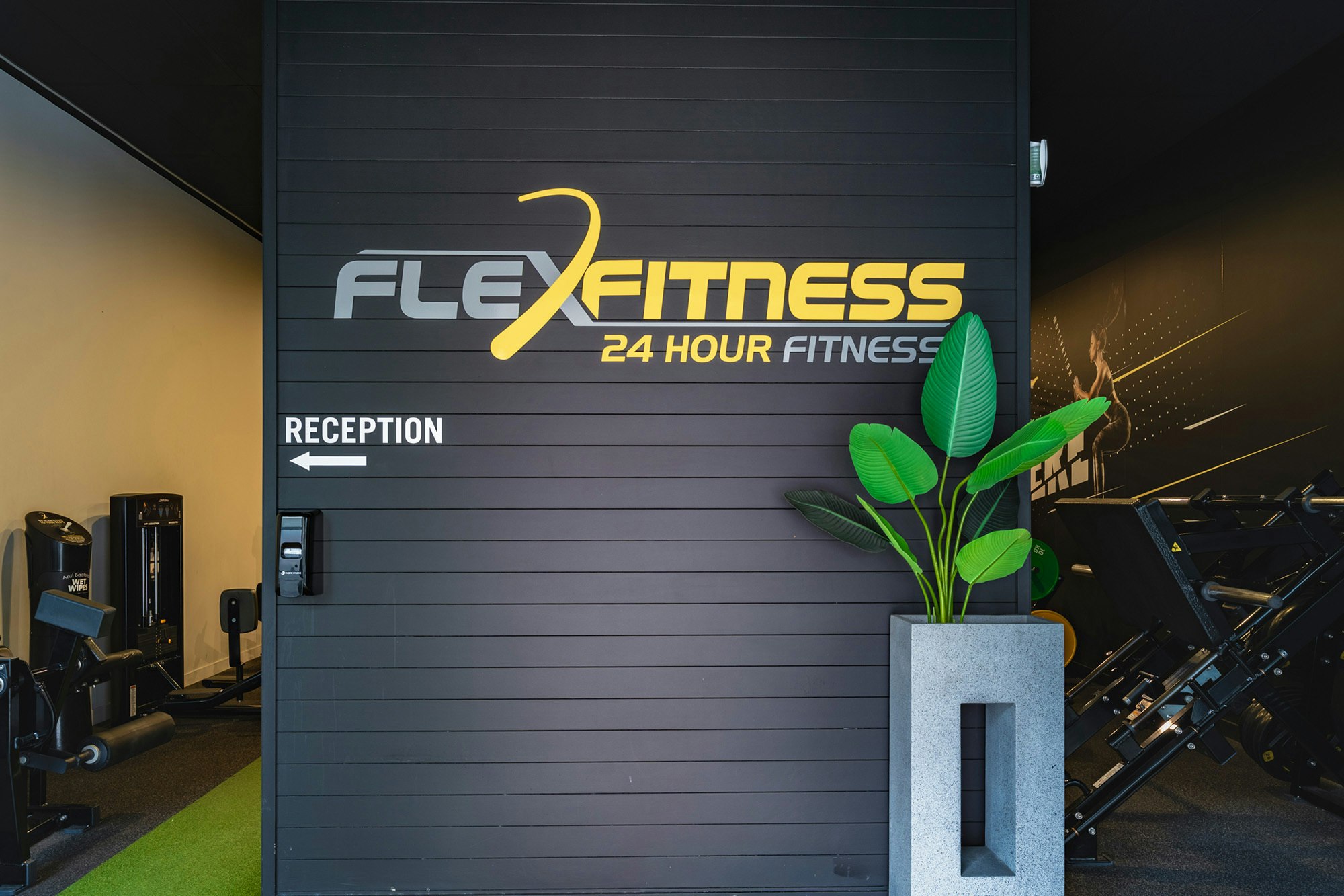 Flex Fitness Masterton Web2 Kakapo Business Sales