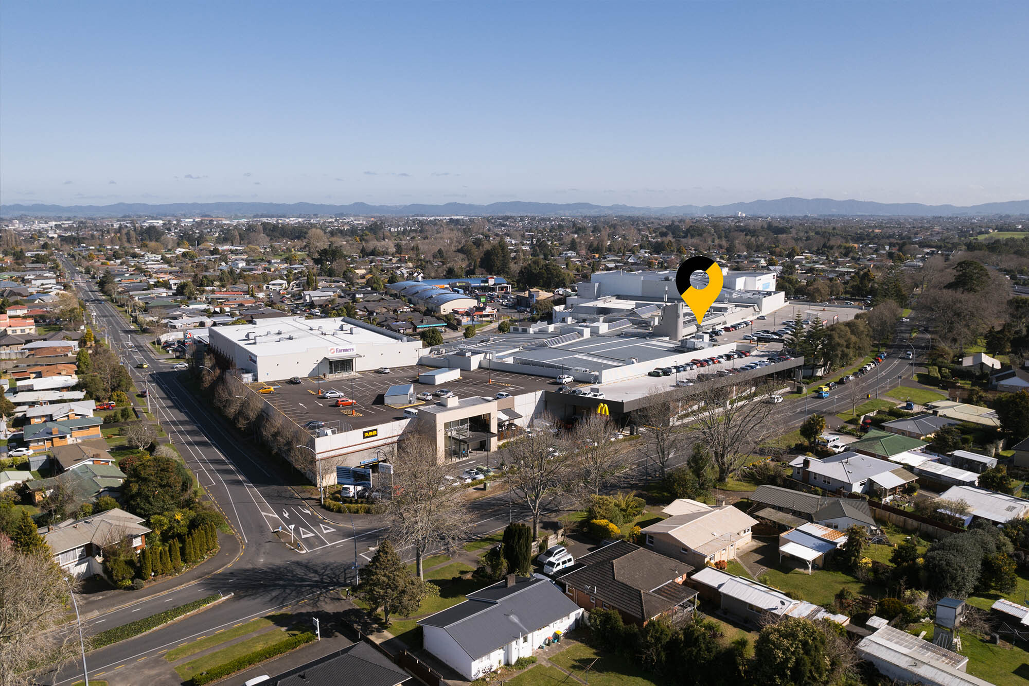 Flex Fitness Chartwell Web9 Kakapo Business Sales