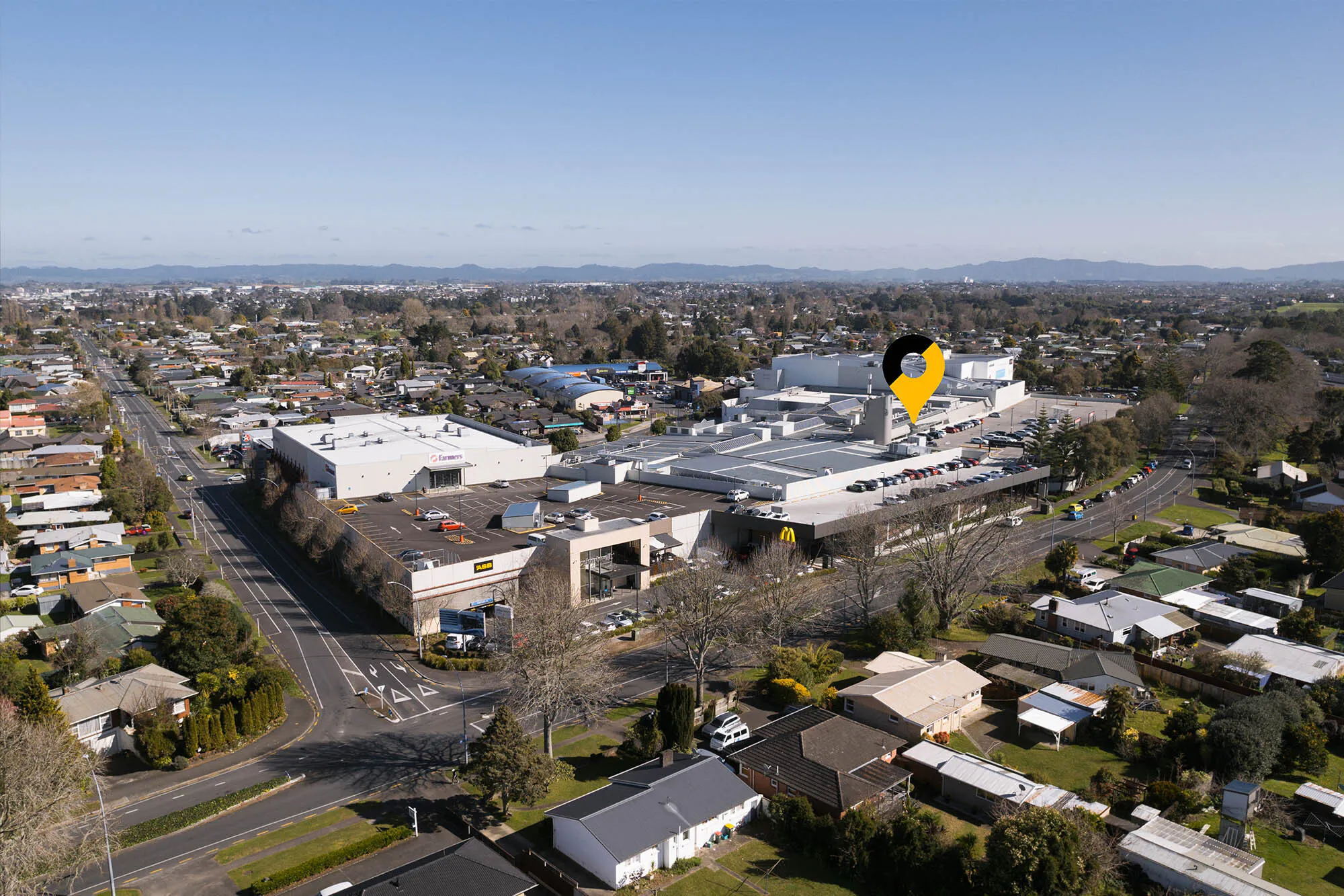 Flex Fitness Chartwell Web9 Kakapo Business Sales