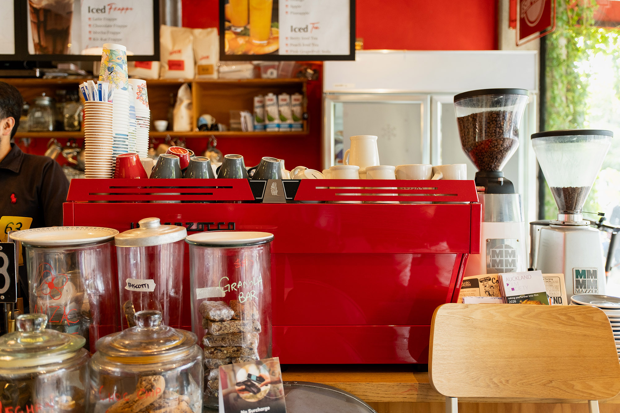 Foxtrot Parlour Web2 Kakapo Business Sales