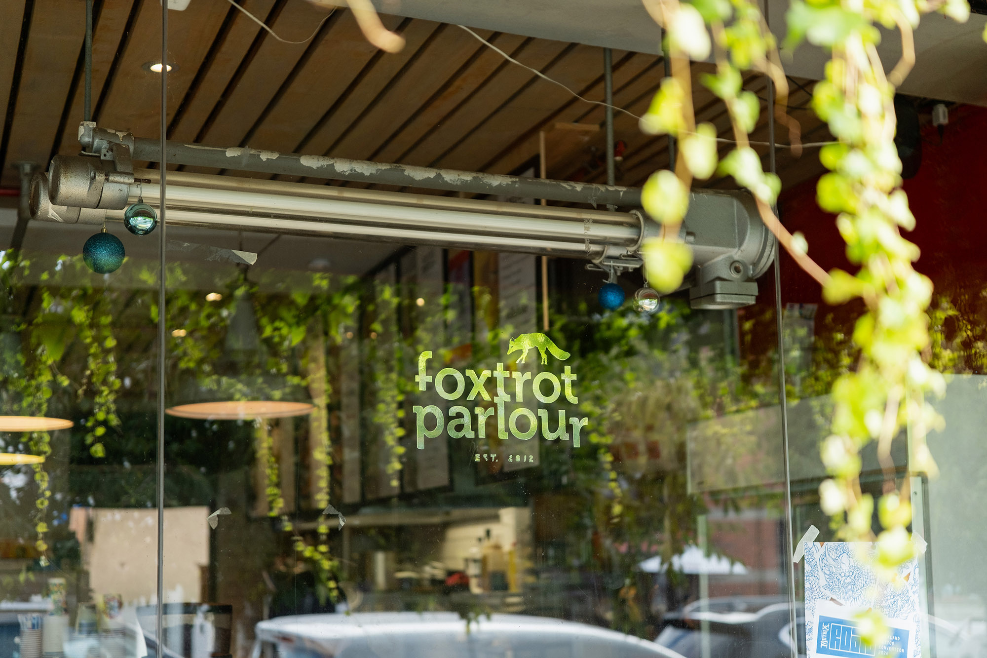 Foxtrot Parlour Web9 Kakapo Business Sales
